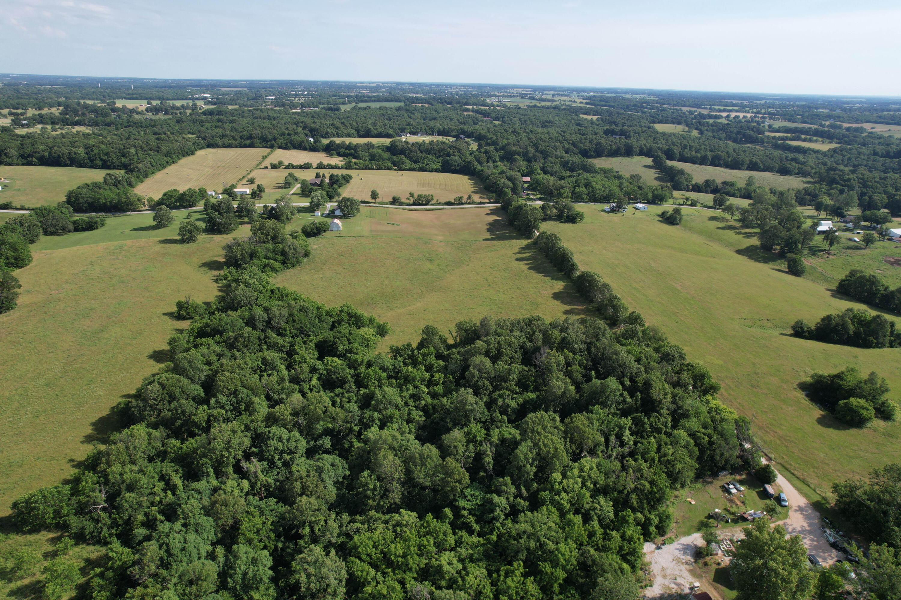 Photo 13 - Land for sale – 24411  Lawrence 2210   Aurora, MO