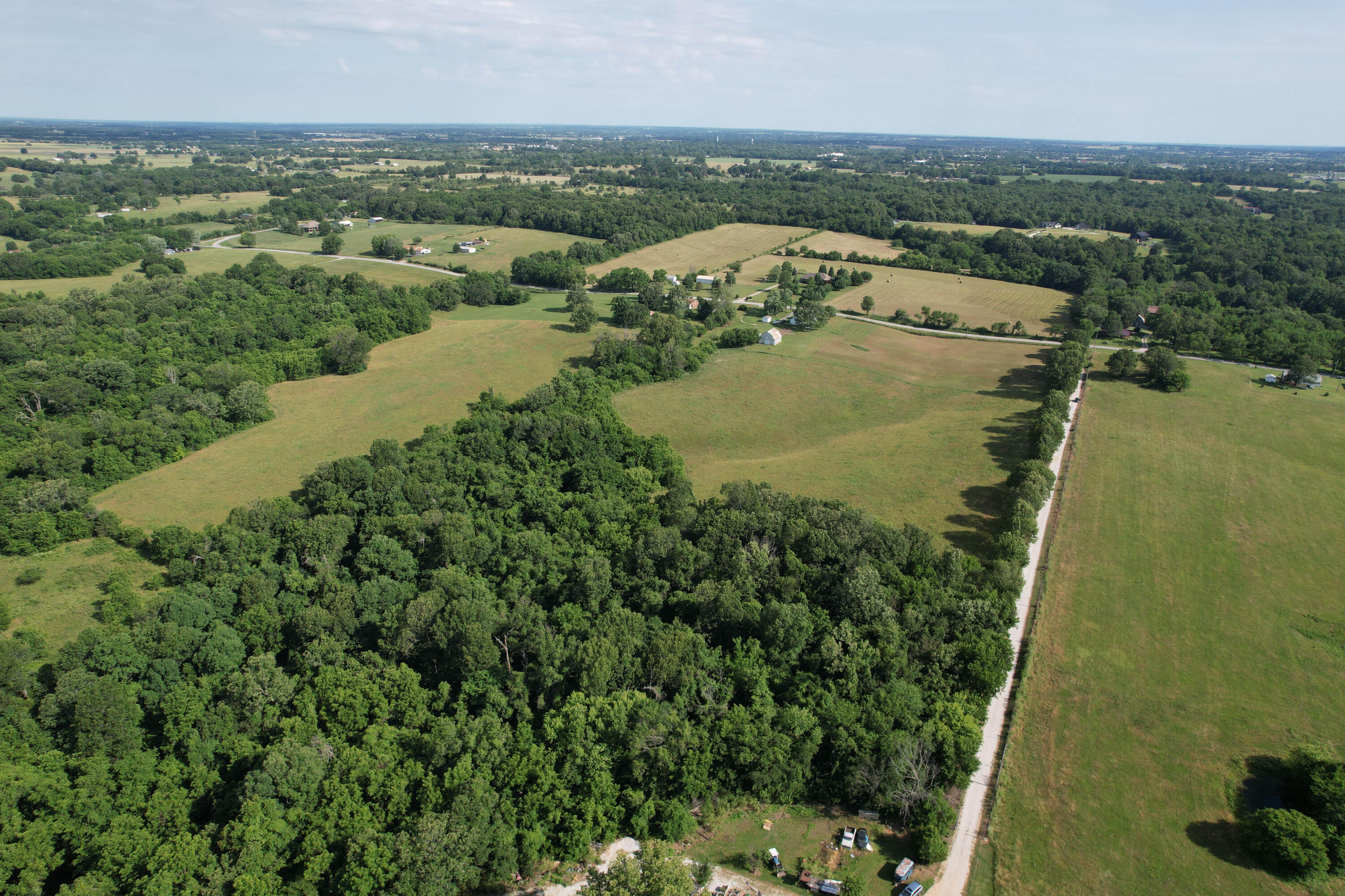 Photo 15 - Land for sale – 24411  Lawrence 2210   Aurora, MO