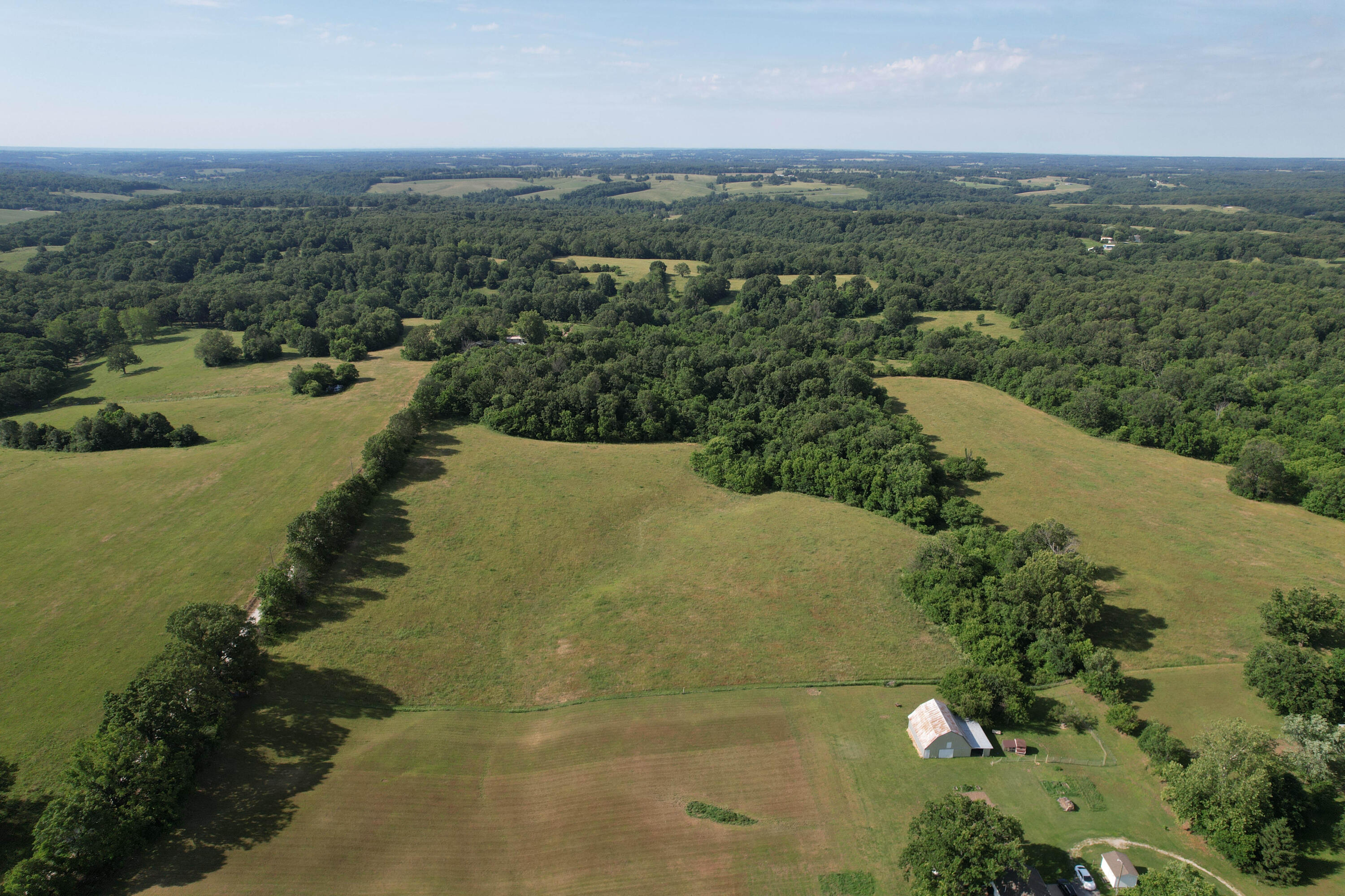 Photo 9 - Land for sale – 24411  Lawrence 2210   Aurora, MO