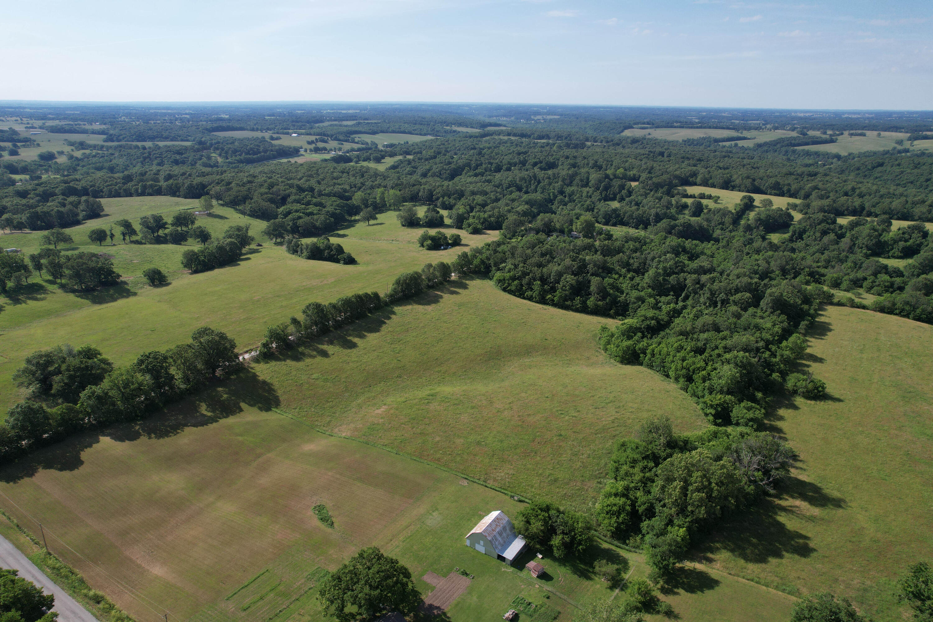 Photo 10 - Land for sale – 24411  Lawrence 2210   Aurora, MO