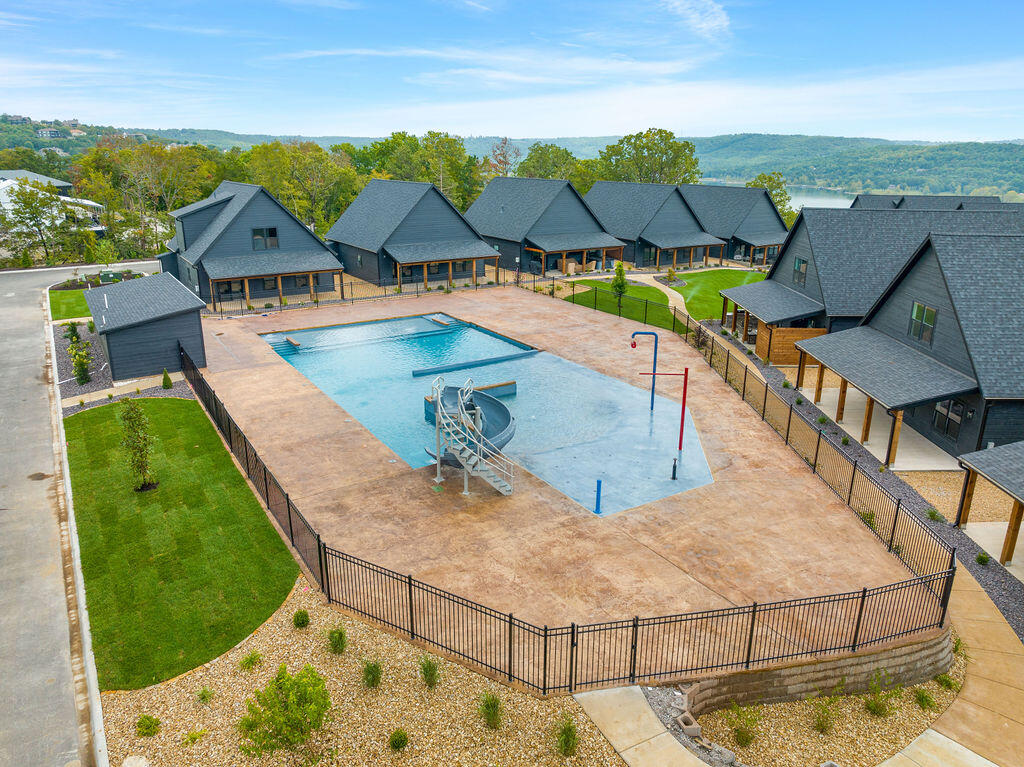Photo 23 - Residential for sale – 355  Poolside Pass   Hollister, MO
