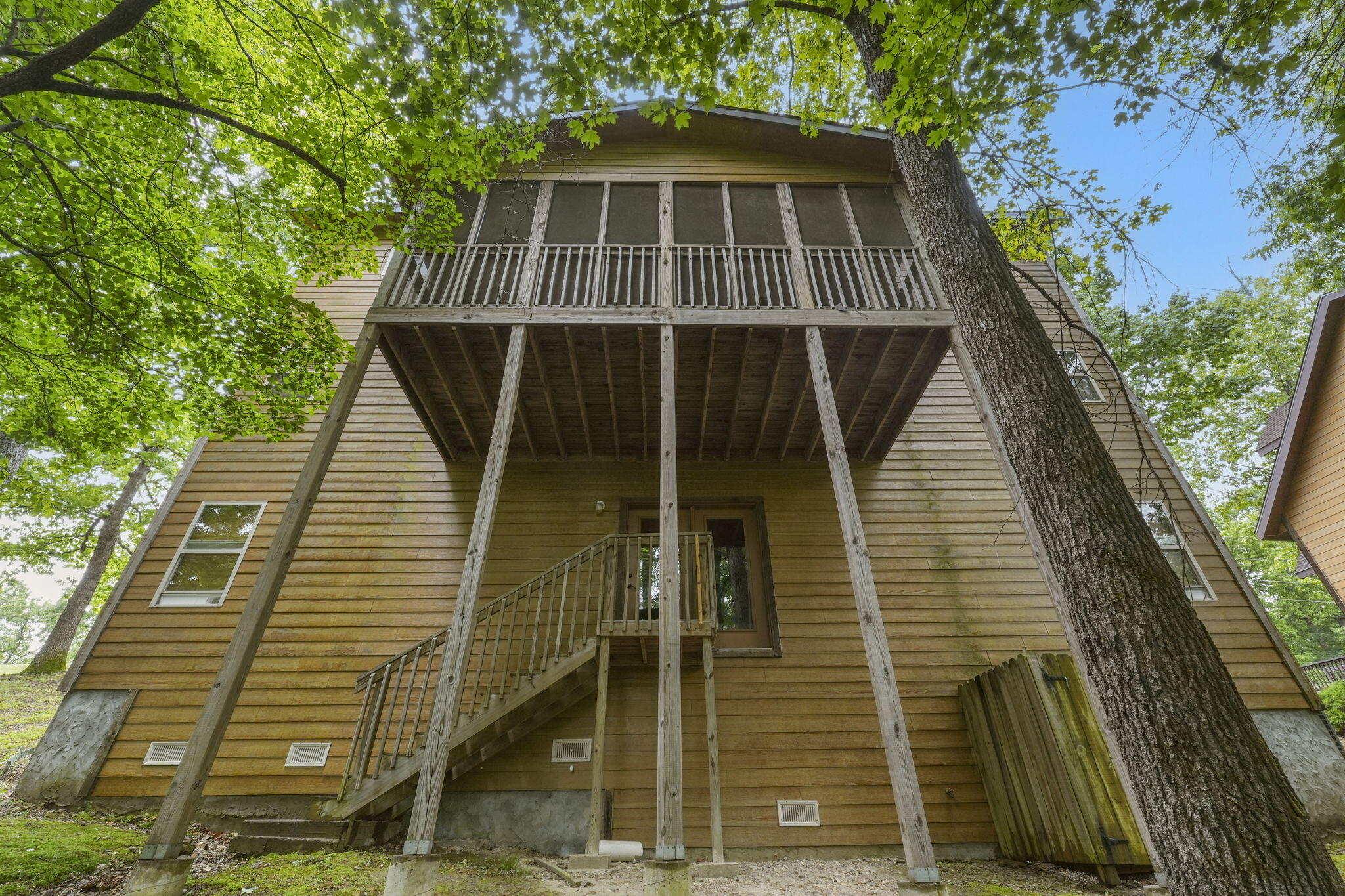 Photo 52 - Residential for sale – 263  Willow Oak Lane  Branson, MO