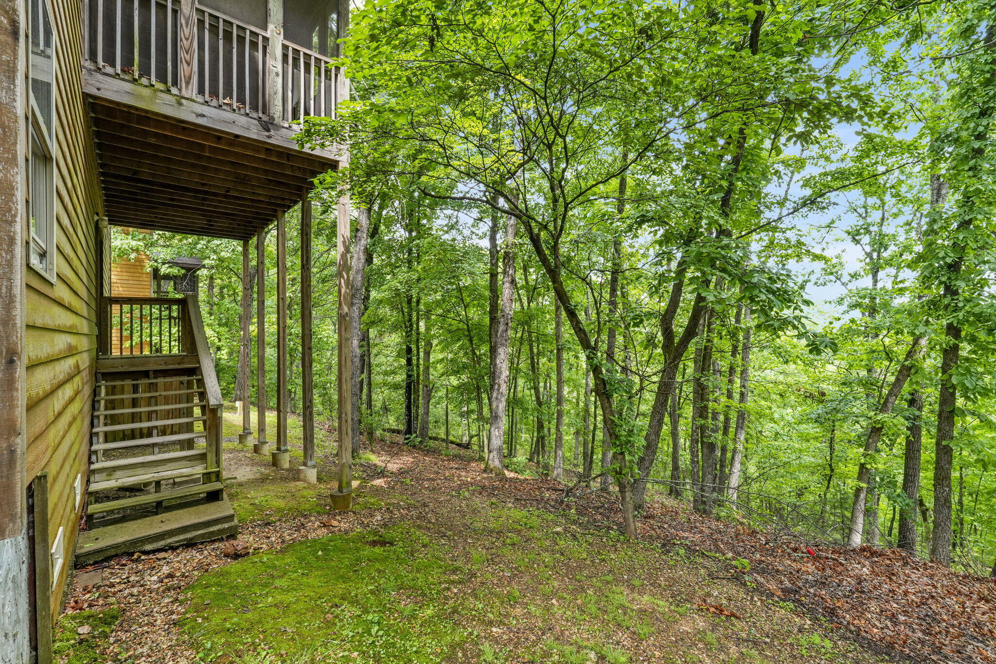 Photo 51 - Residential for sale – 263  Willow Oak Lane  Branson, MO