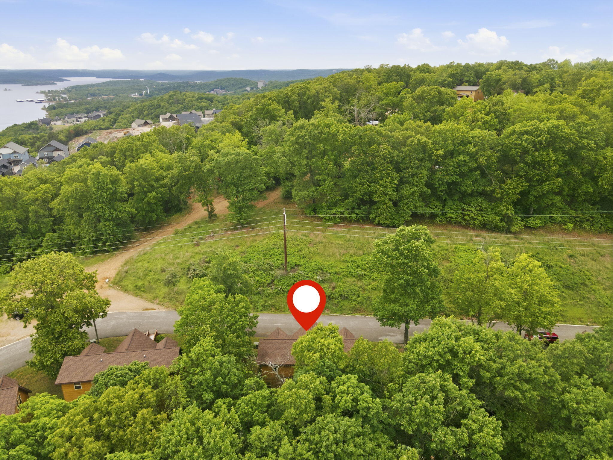 Photo 54 - Residential for sale – 263  Willow Oak Lane  Branson, MO