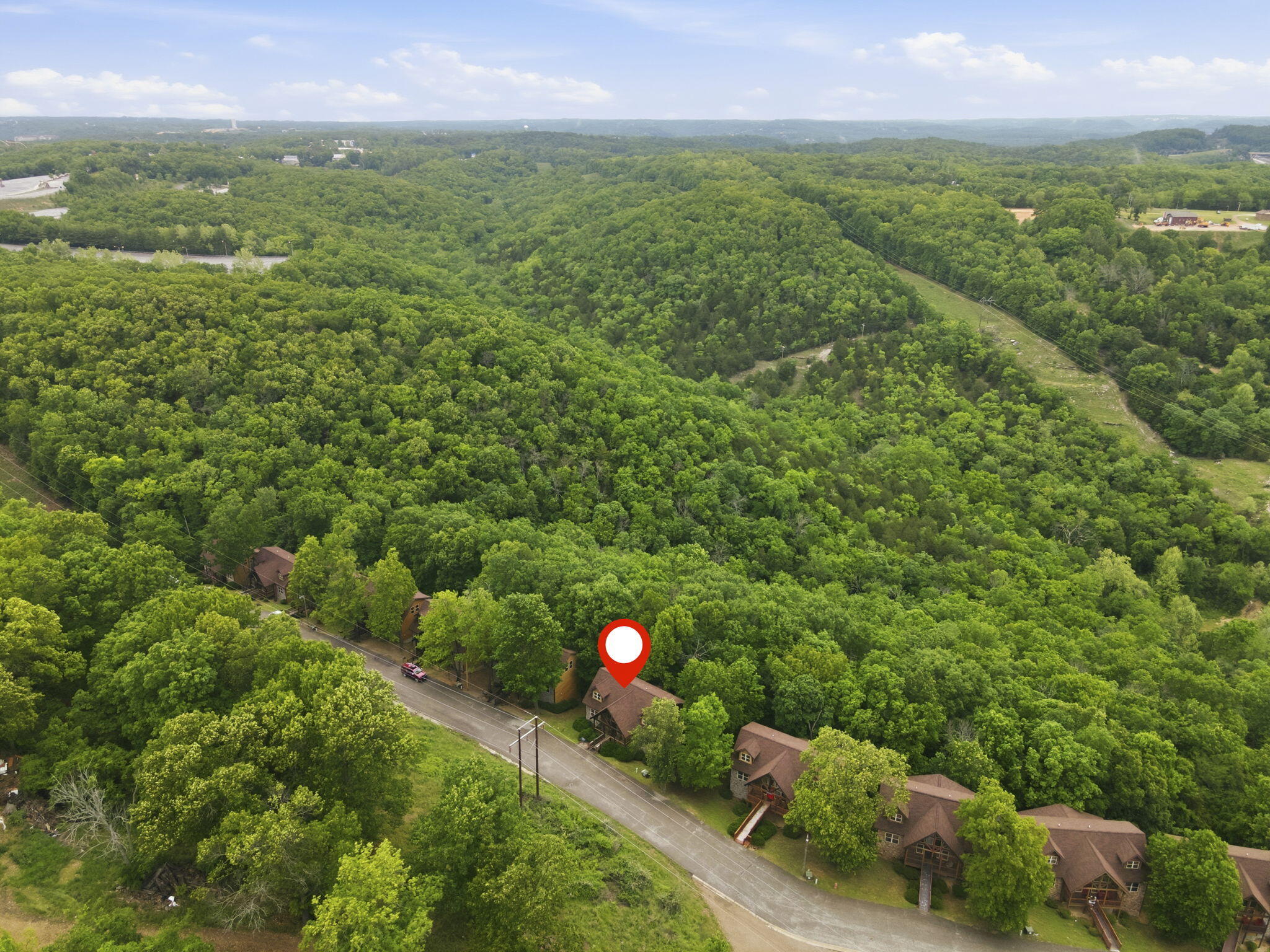 Photo 71 - Residential for sale – 263  Willow Oak Lane  Branson, MO