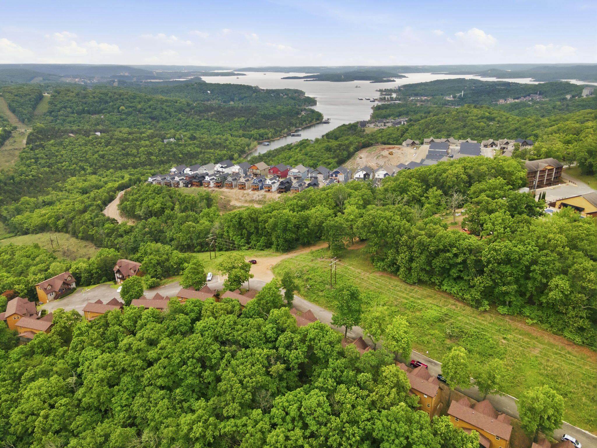 Photo 68 - Residential for sale – 263  Willow Oak Lane  Branson, MO