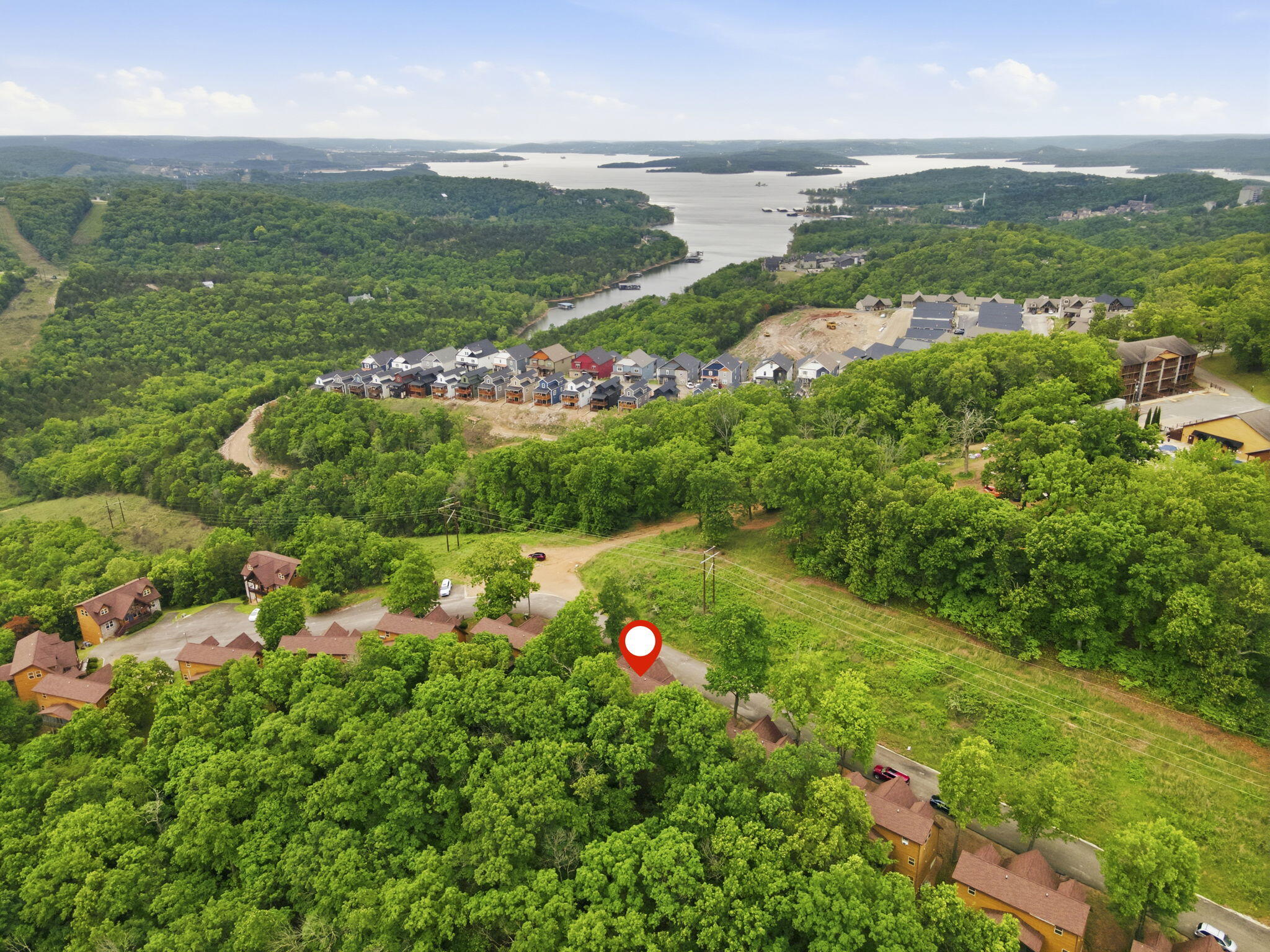 Photo 69 - Residential for sale – 263  Willow Oak Lane  Branson, MO