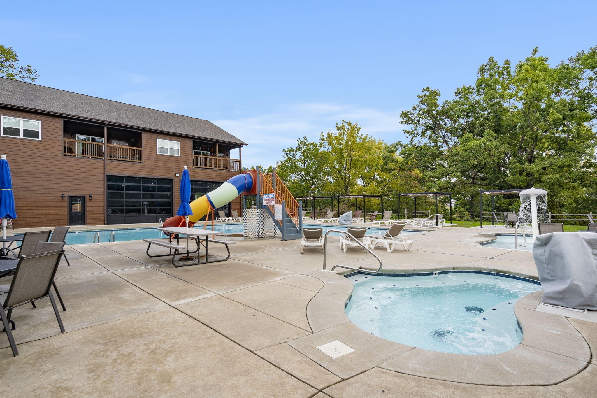 Photo 59 - Residential for sale – 263  Willow Oak Lane  Branson, MO