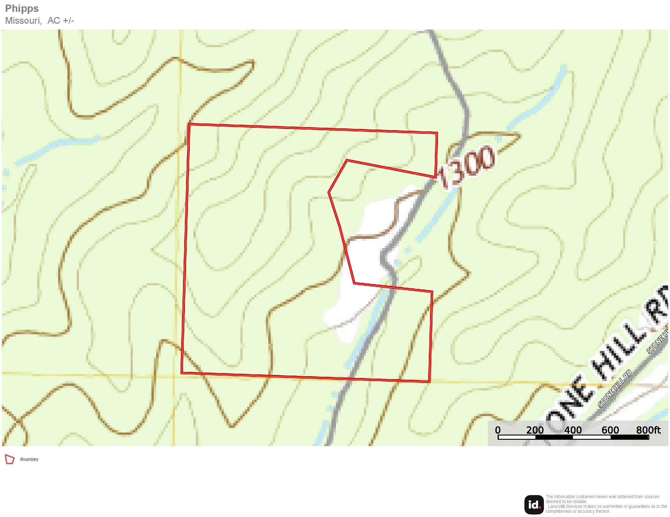 Photo 4 - Land for sale – 00  Highway 32   Salem, MO