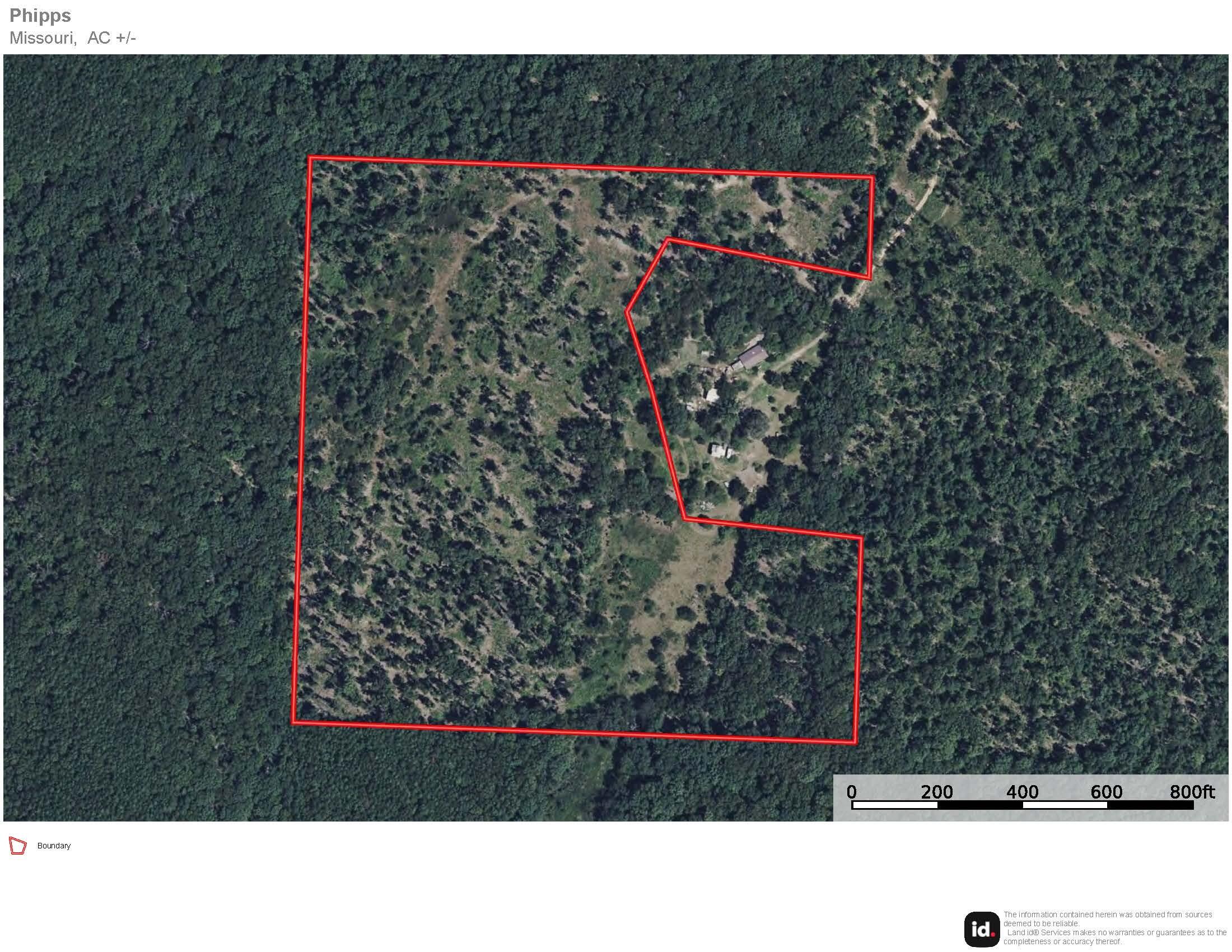 Photo 3 - Land for sale – 00  Highway 32   Salem, MO