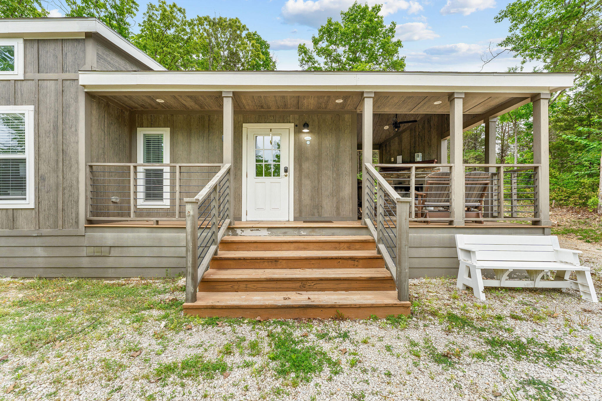 Photo 3 - Residential for sale – 700  El Monte Road  Branson, MO