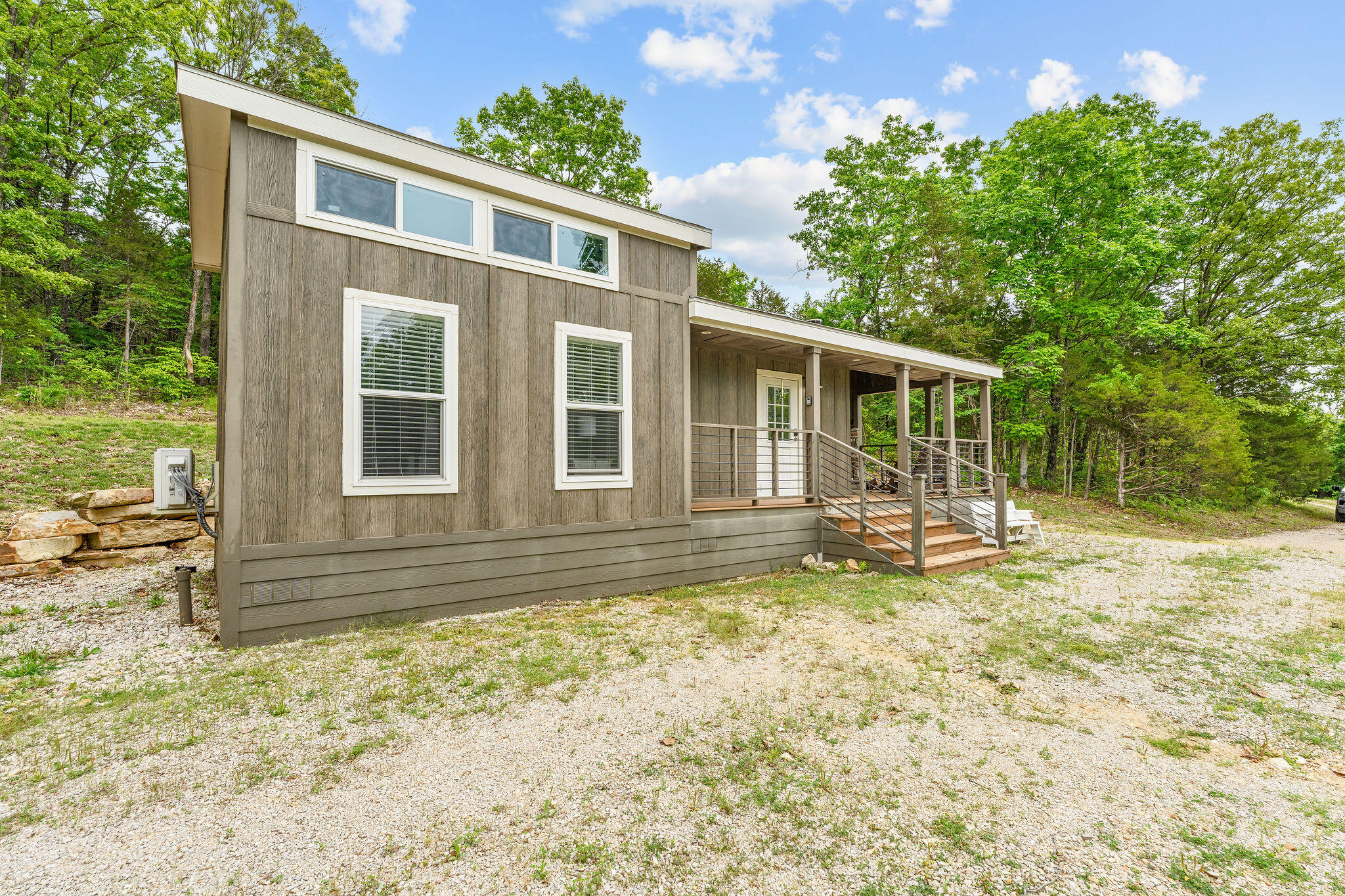 Photo 20 - Residential for sale – 700  El Monte Road  Branson, MO