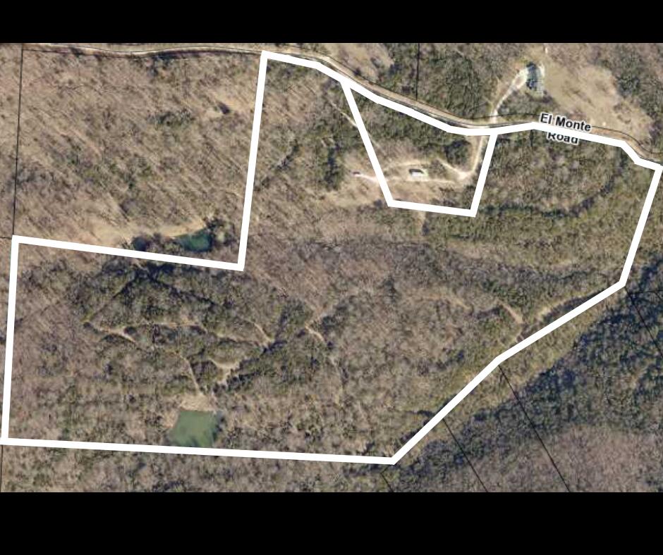 Photo 6 - Residential for sale – 700  El Monte Road  Branson, MO