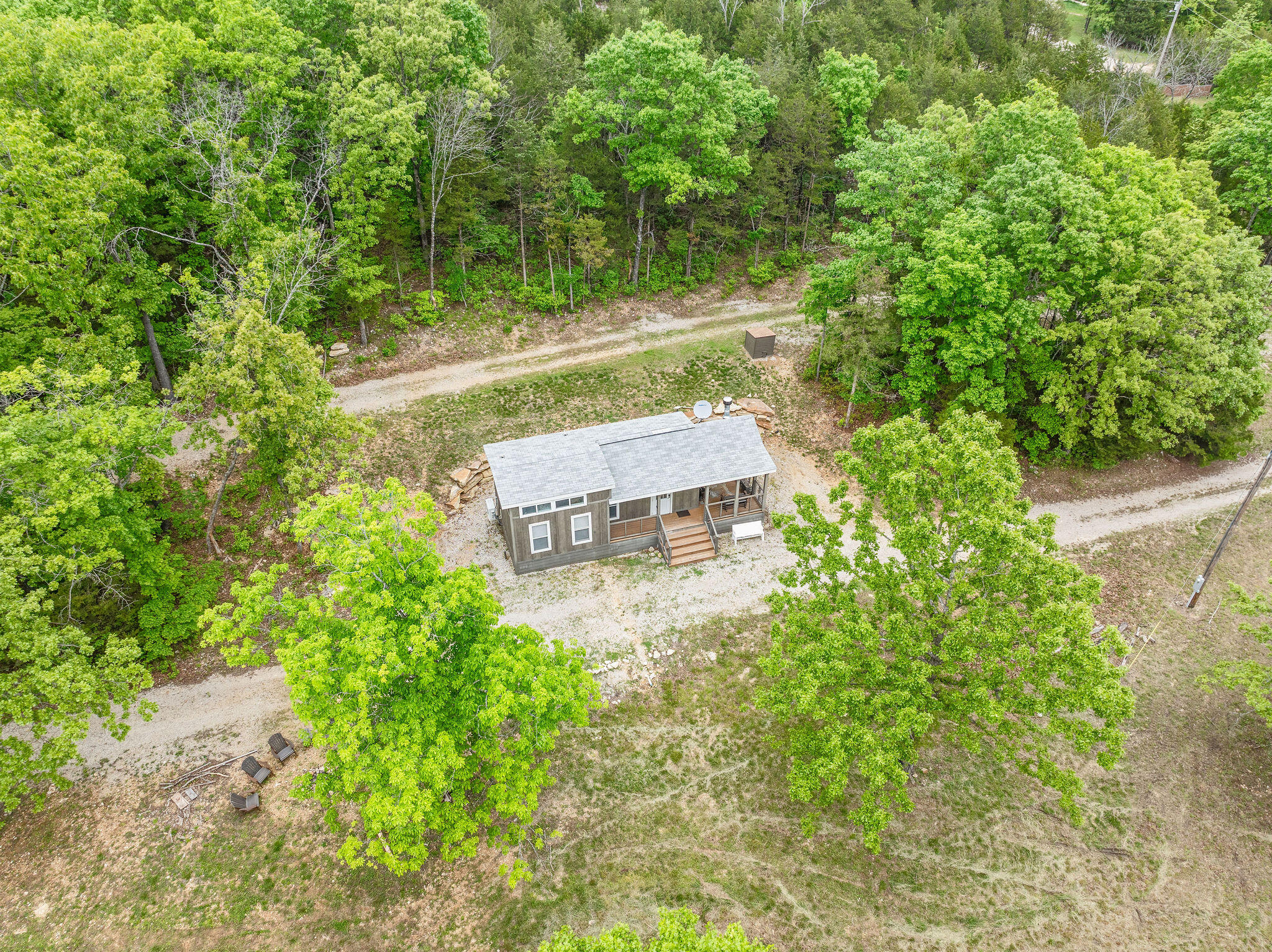 Photo 5 - Residential for sale – 700  El Monte Road  Branson, MO