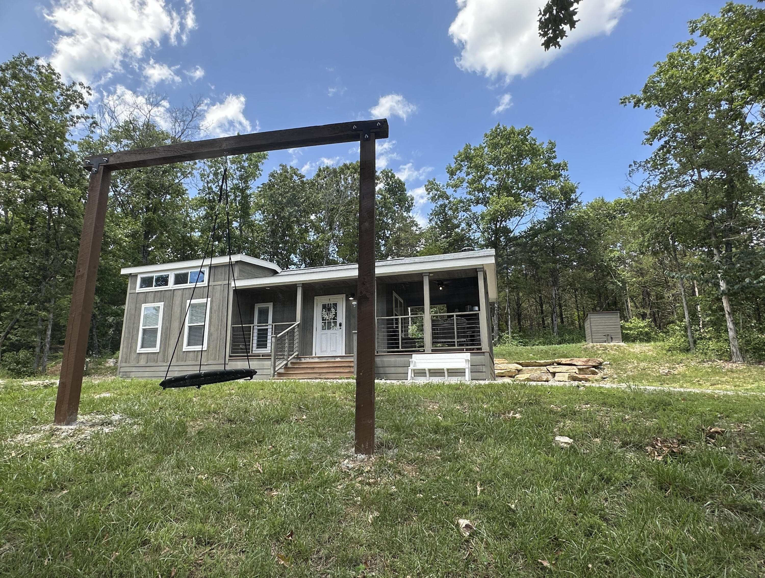 Photo 4 - Residential for sale – 700  El Monte Road  Branson, MO