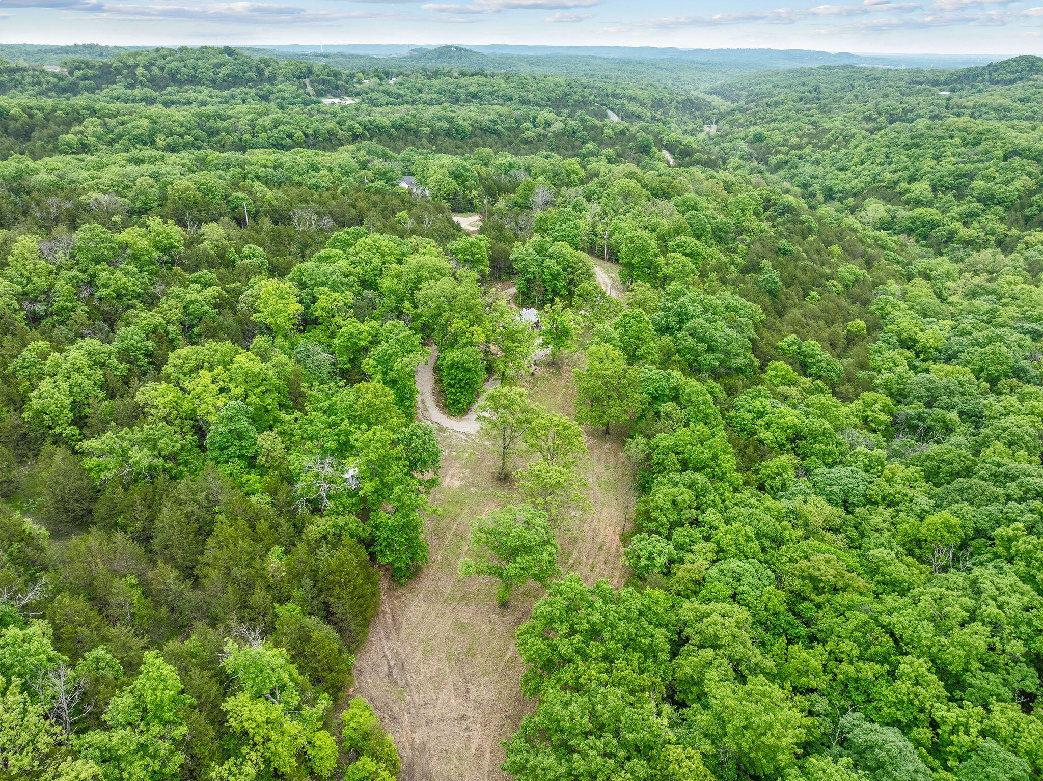 Photo 23 - Land for sale – 700  El Monte Road  Branson, MO