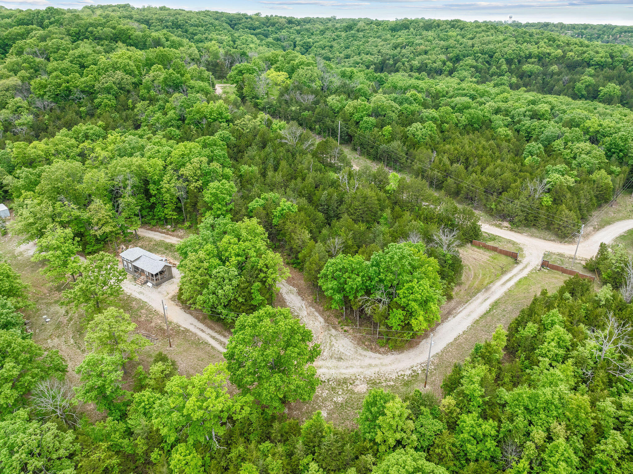 Photo 26 - Land for sale – 700  El Monte Road  Branson, MO