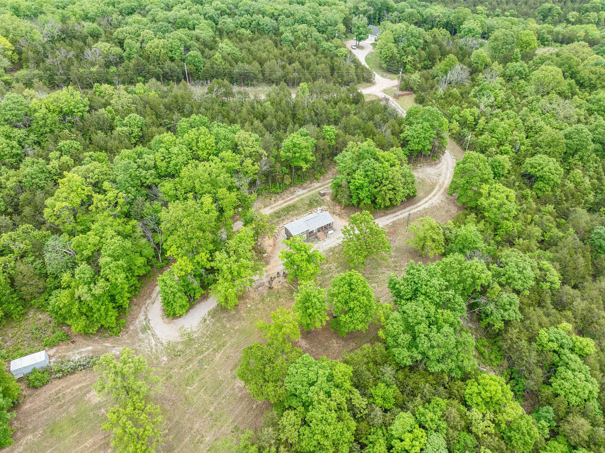 Photo 31 - Land for sale – 700  El Monte Road  Branson, MO