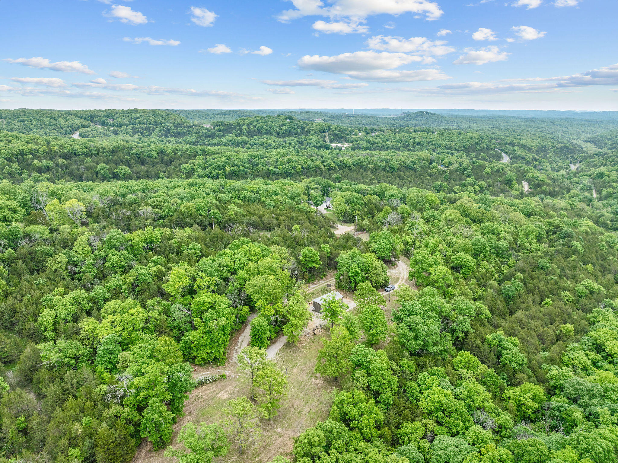 Photo 28 - Land for sale – 700  El Monte Road  Branson, MO