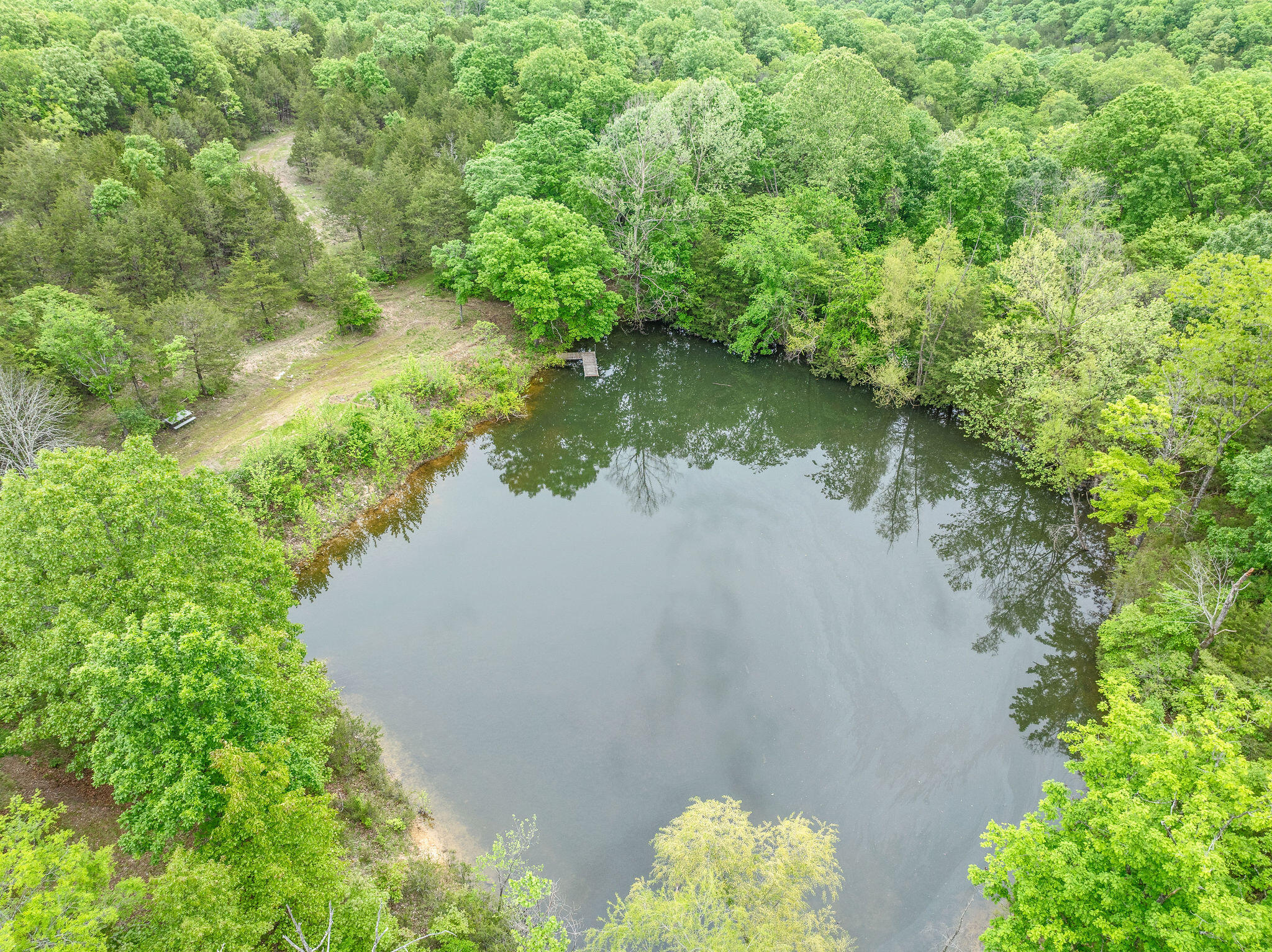 Photo 24 - Land for sale – 700  El Monte Road  Branson, MO