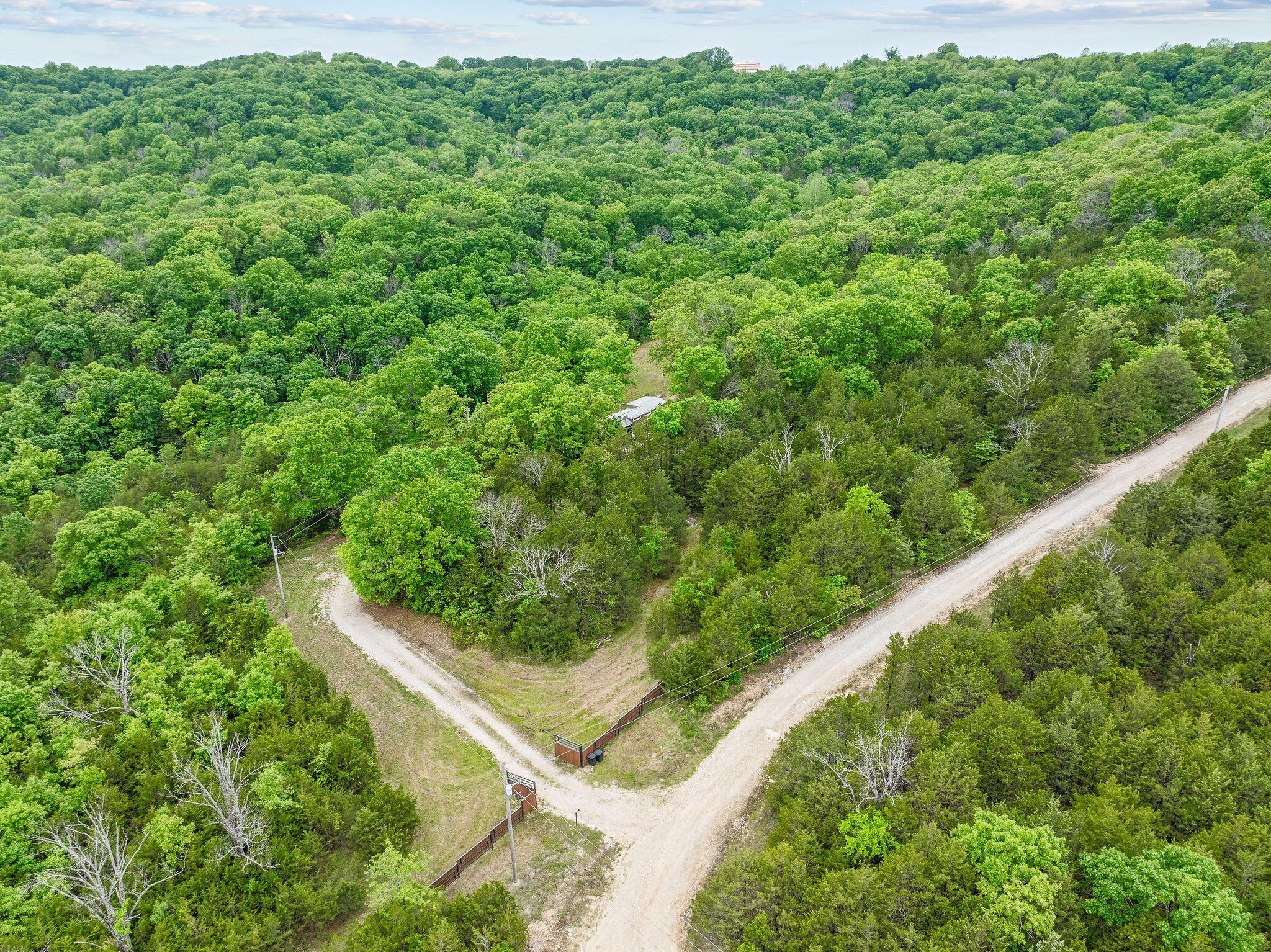 Photo 27 - Land for sale – 700  El Monte Road  Branson, MO