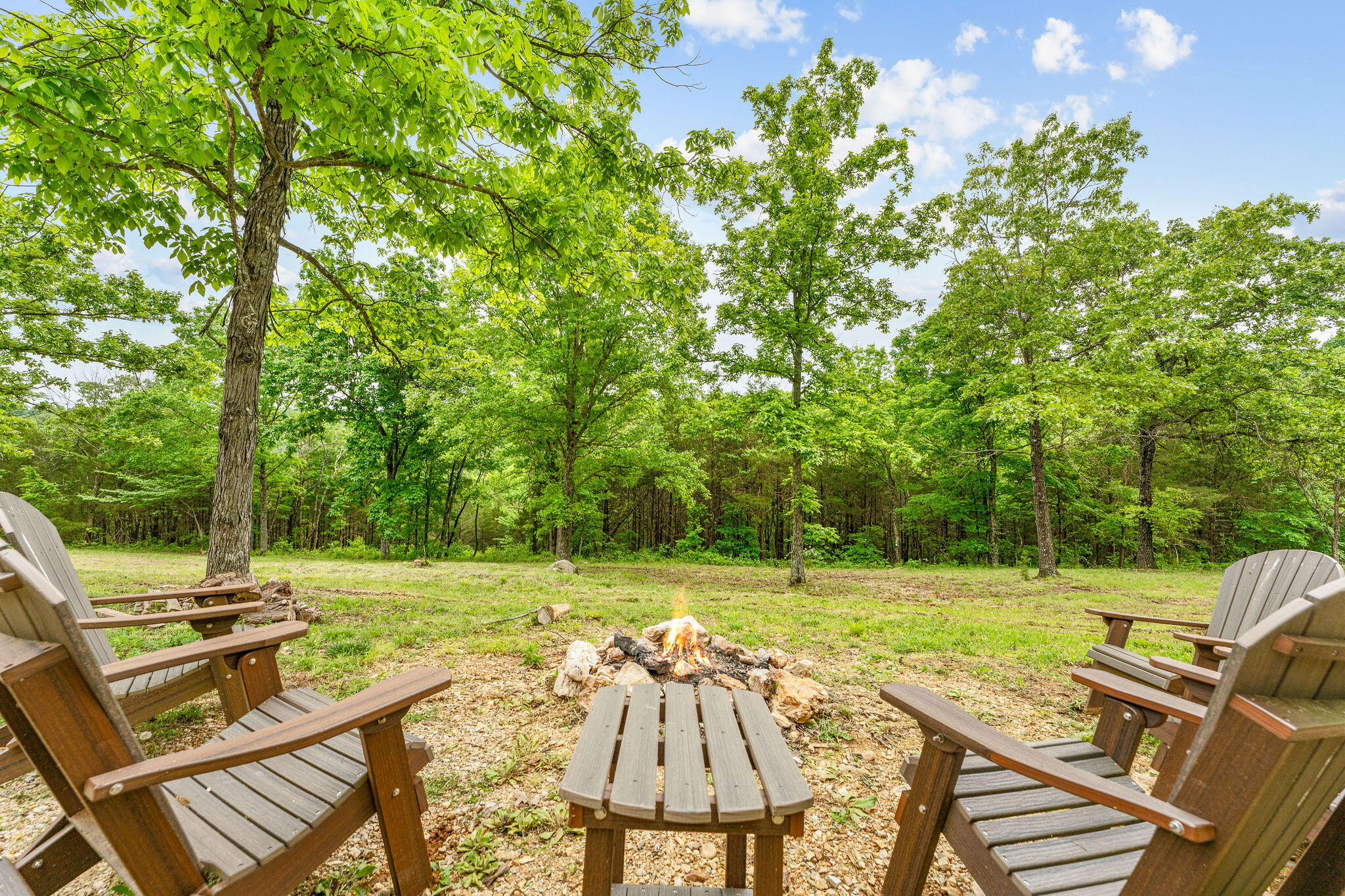 Photo 18 - Land for sale – 700  El Monte Road  Branson, MO