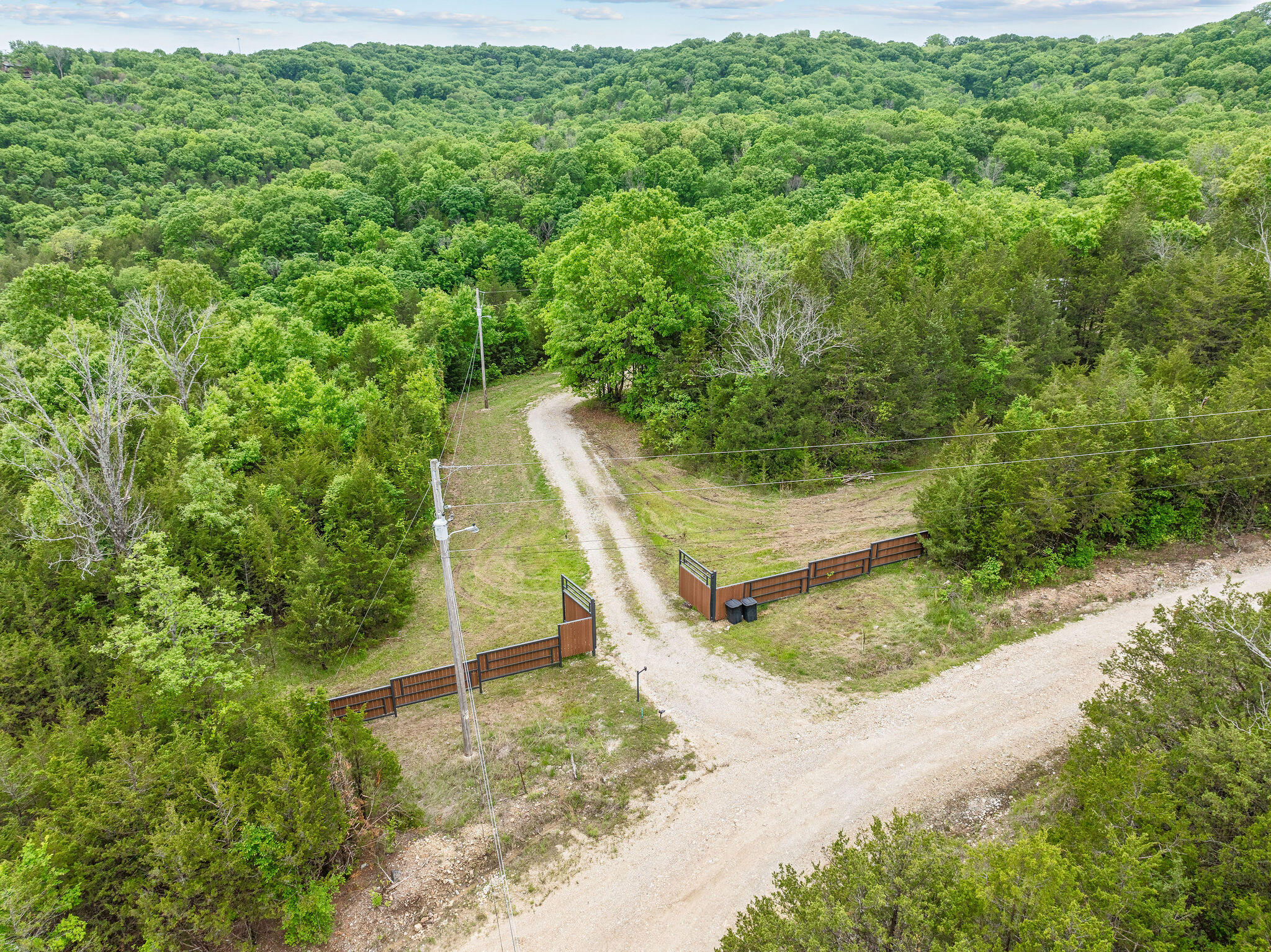 Photo 22 - Land for sale – 700  El Monte Road  Branson, MO