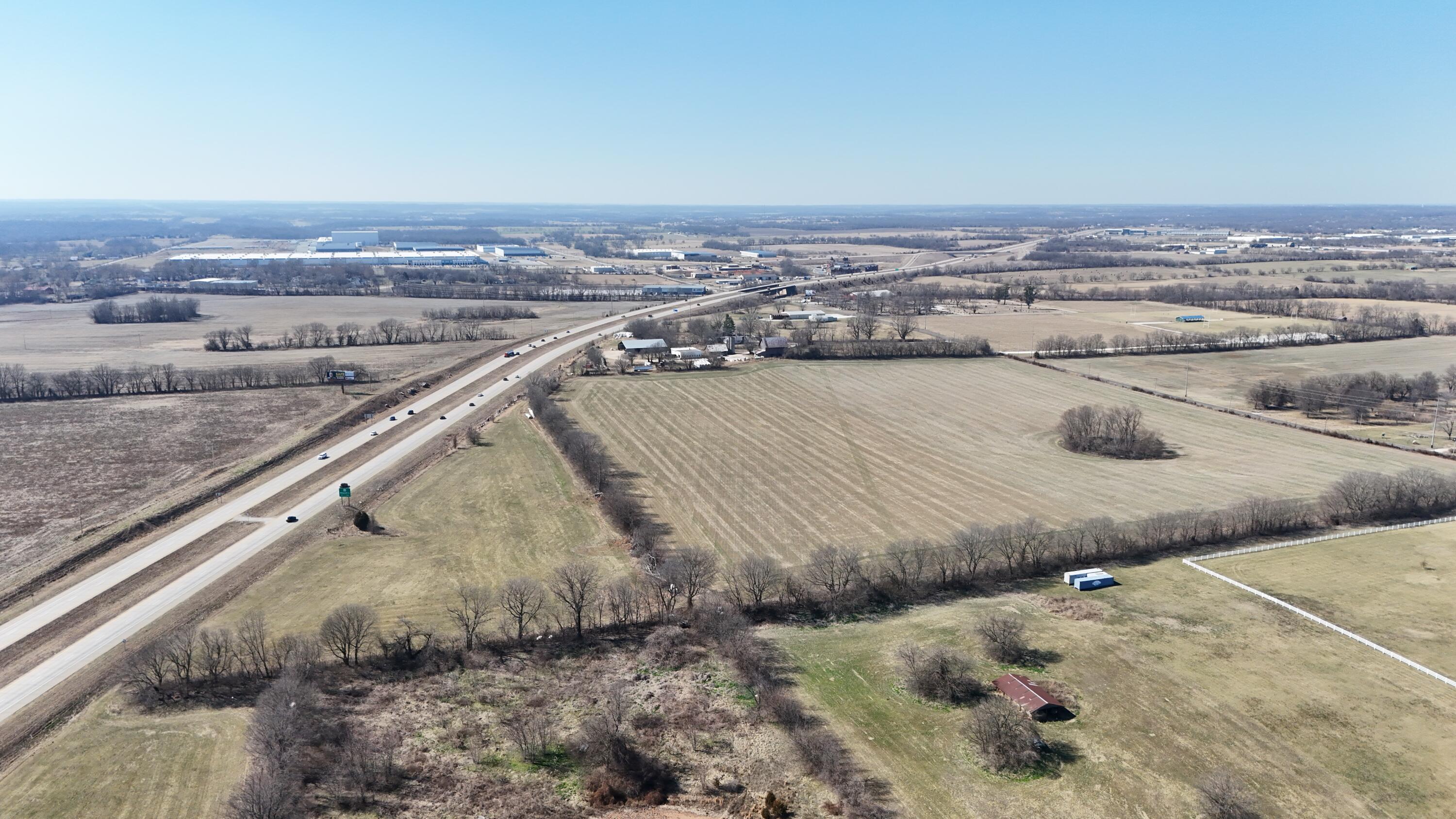 Land for sale – 6140 W Farm Road 156   Republic, MO