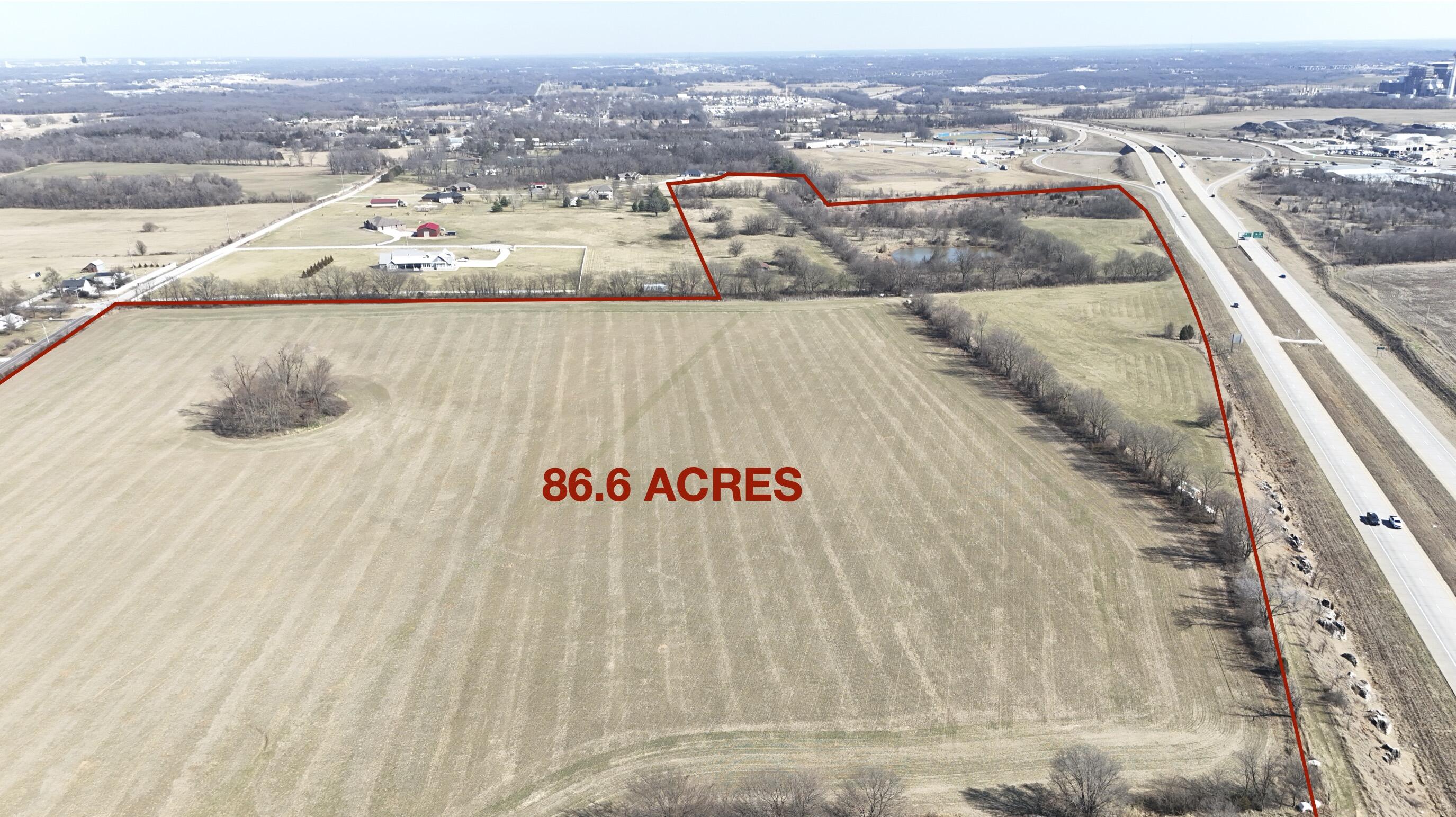 Photo 3 - Land for sale – 6140 W Farm Road 156   Republic, MO