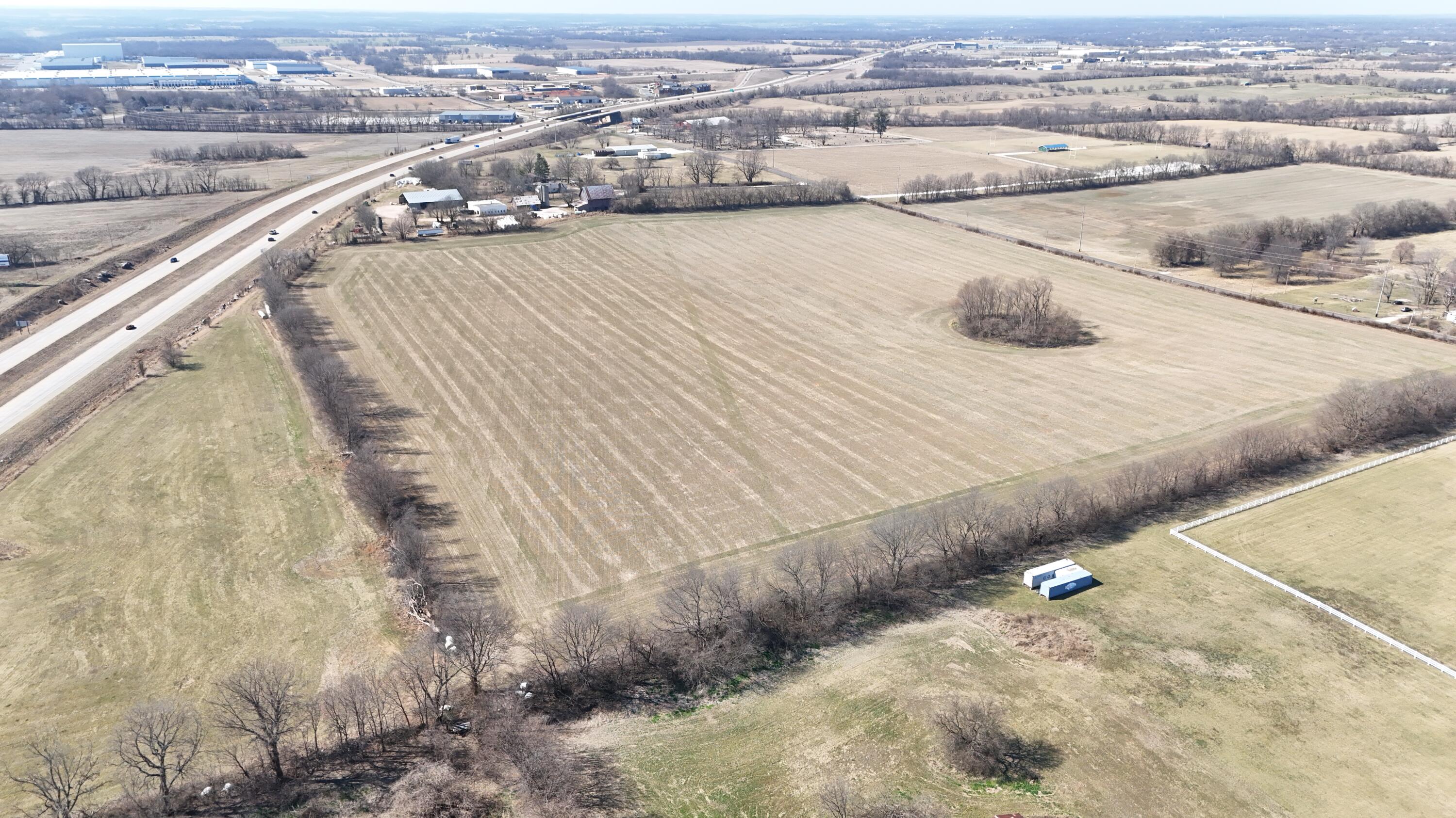 Photo 6 - Land for sale – 6140 W Farm Road 156   Republic, MO