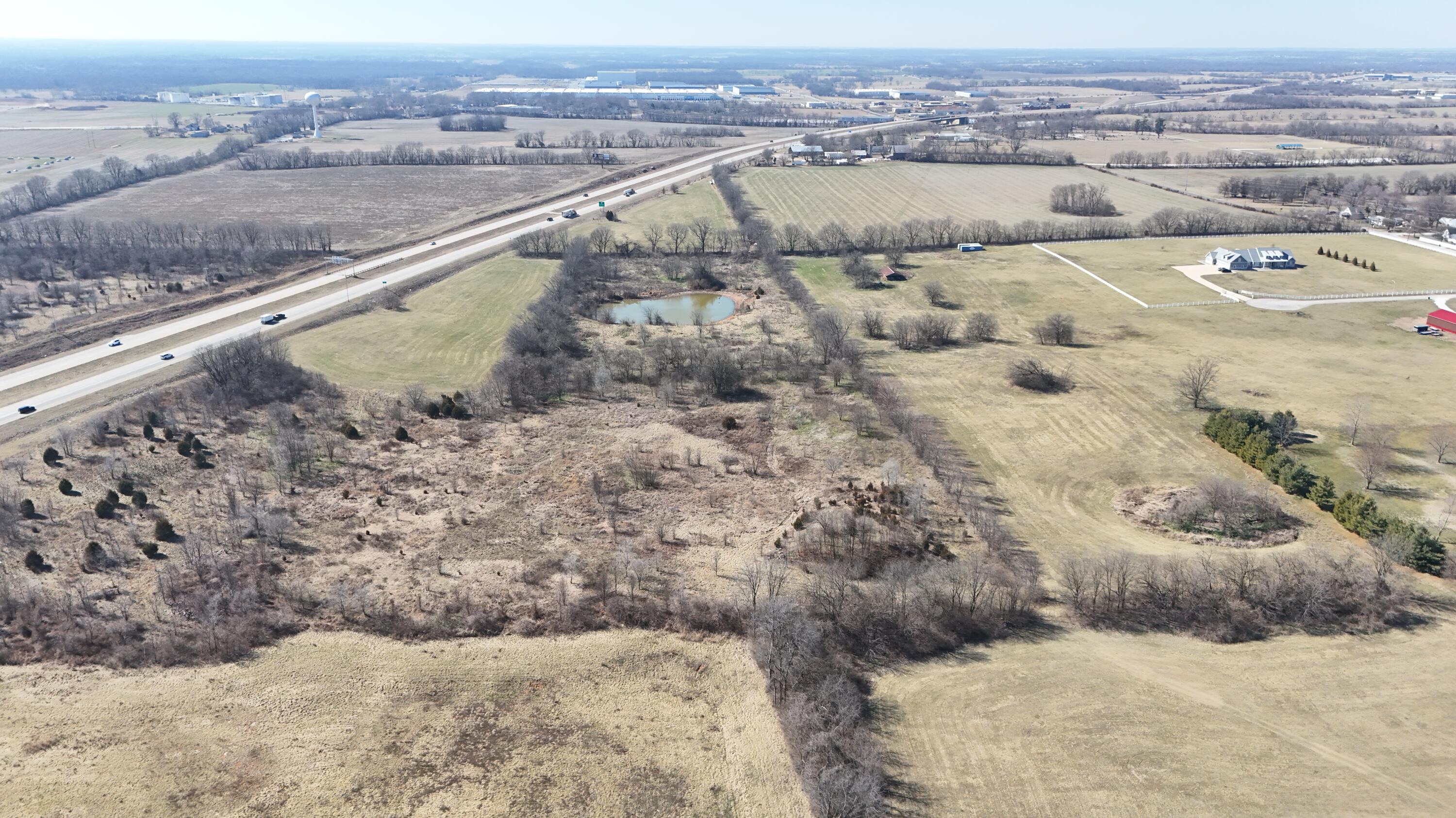Photo 4 - Land for sale – 6140 W Farm Road 156   Republic, MO