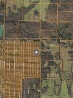 Land for sale – 1517  Raspberry Lane  Horseshoe Bend, AR