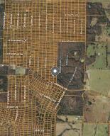 Land for sale – 1018 Blackberry Lane Horseshoe Bend, AR