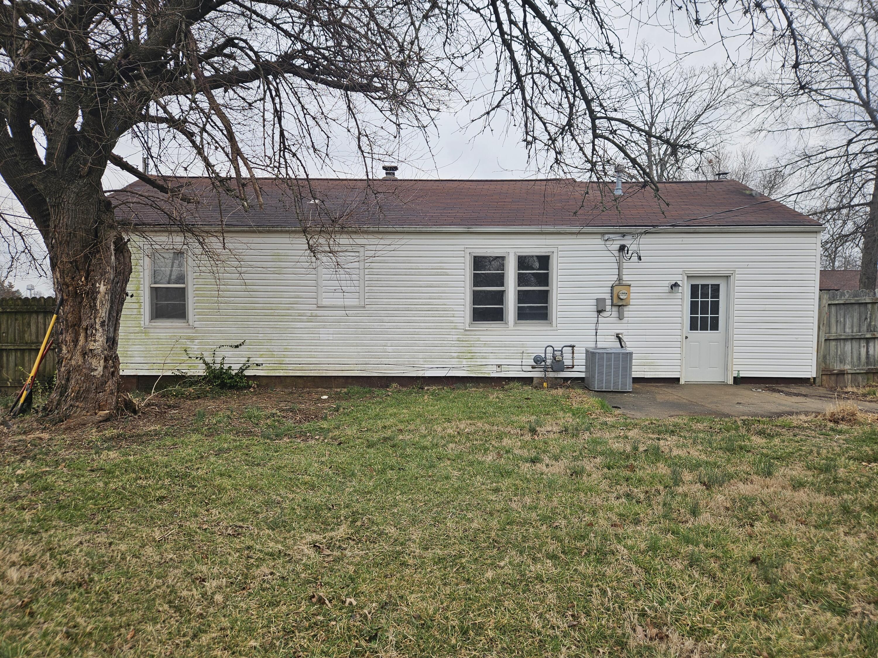 Photo 22 - Residential for sale – 427 N Mcmillan   Mountain Grove, MO
