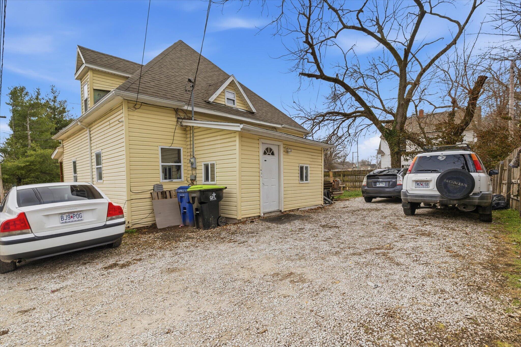 Photo 14 - Residential for sale – 715 E Division   Springfield, MO
