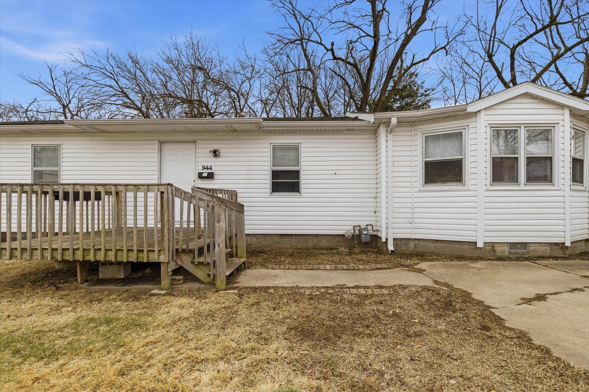 Photo 2 - Residential for sale – 944 W Division   Springfield, MO
