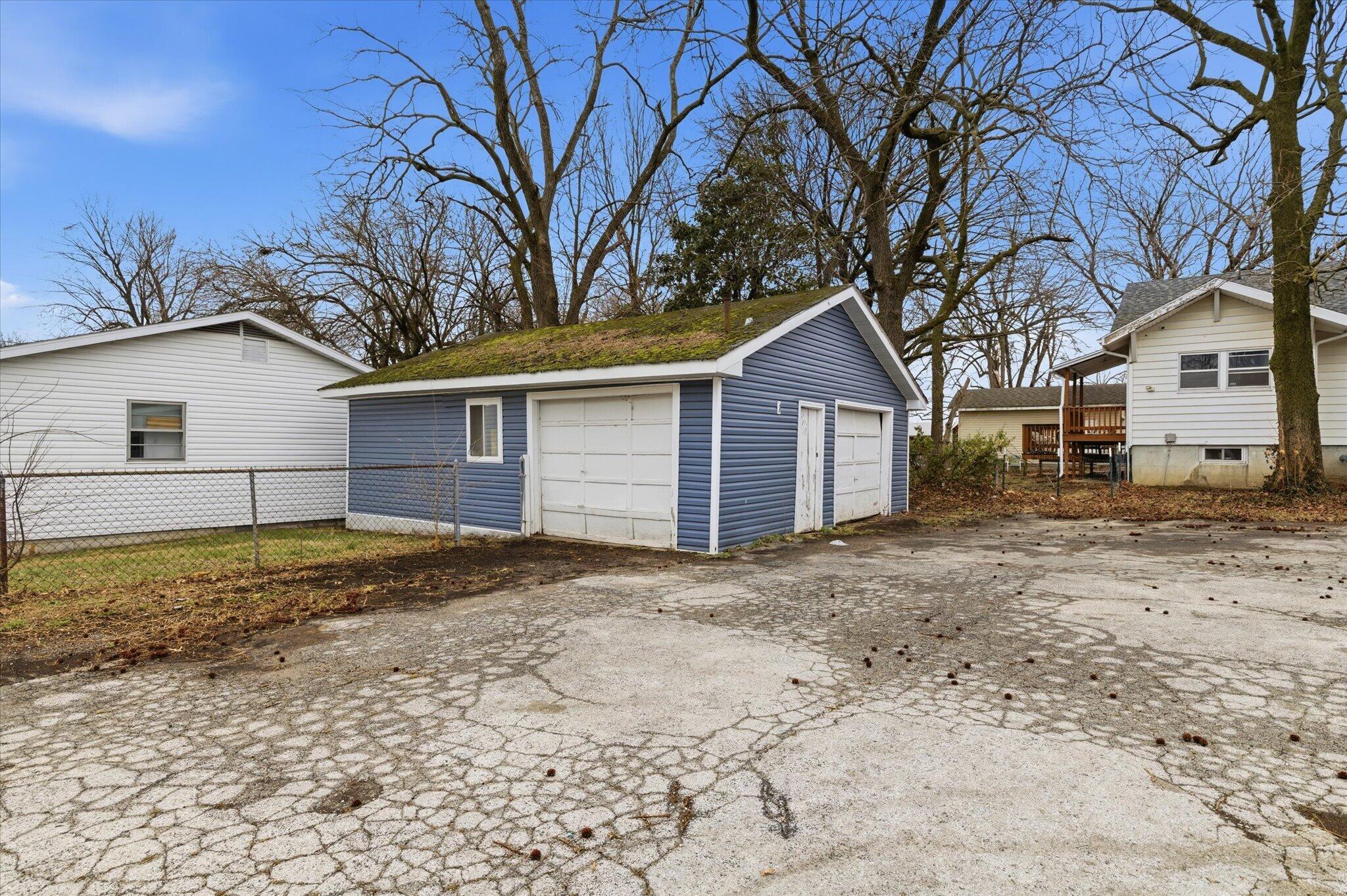 Photo 20 - Residential for sale – 944 W Division   Springfield, MO