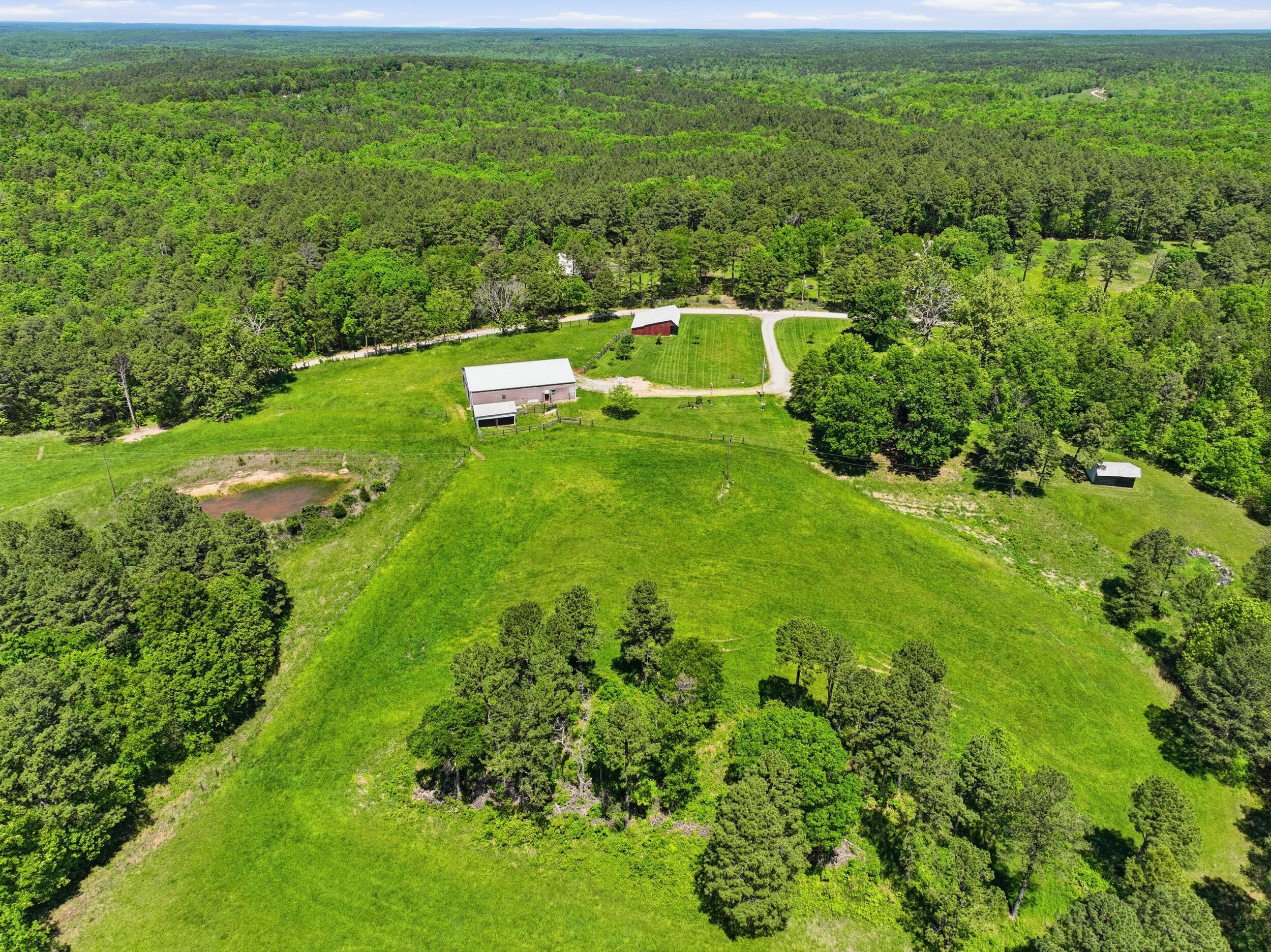 Photo 35 - Farm for sale – 15556  Slab Spring Drive  Licking, MO