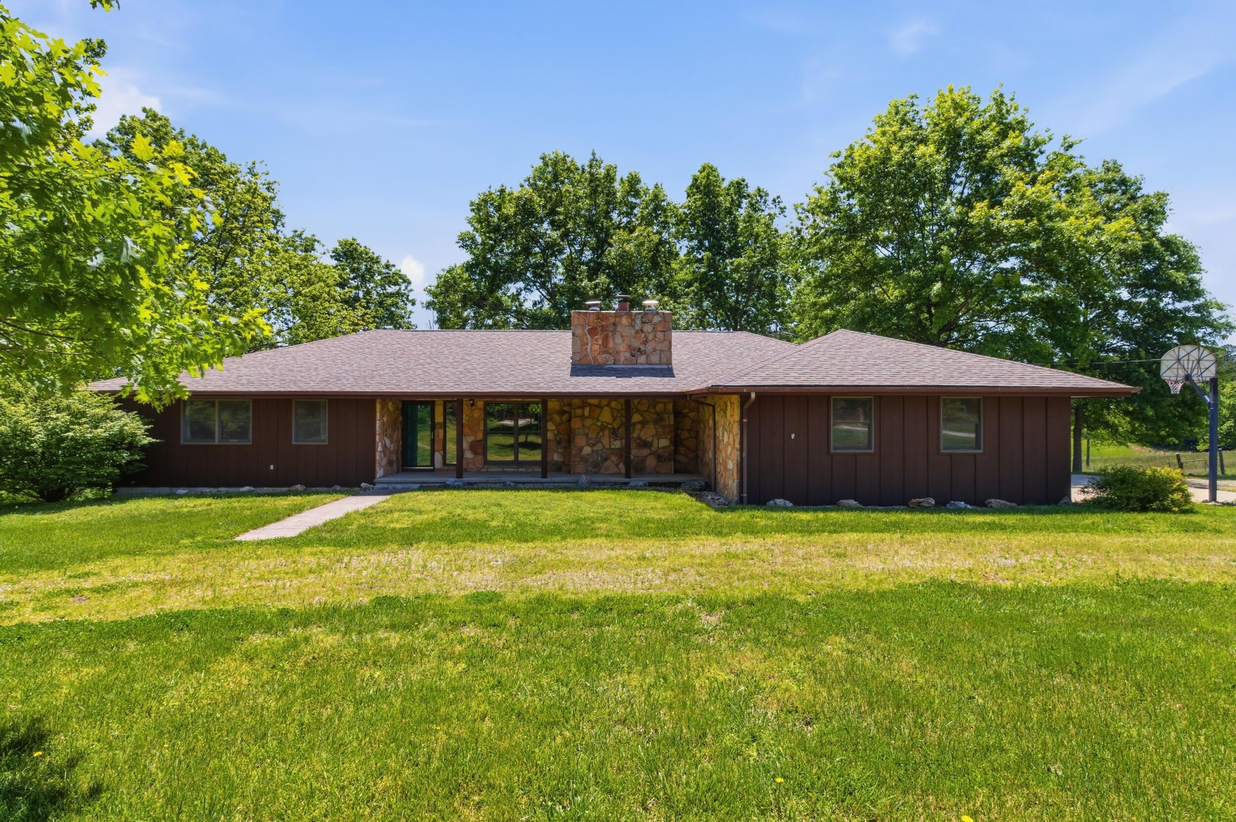 Photo 13 - Farm for sale – 15556  Slab Spring Drive  Licking, MO