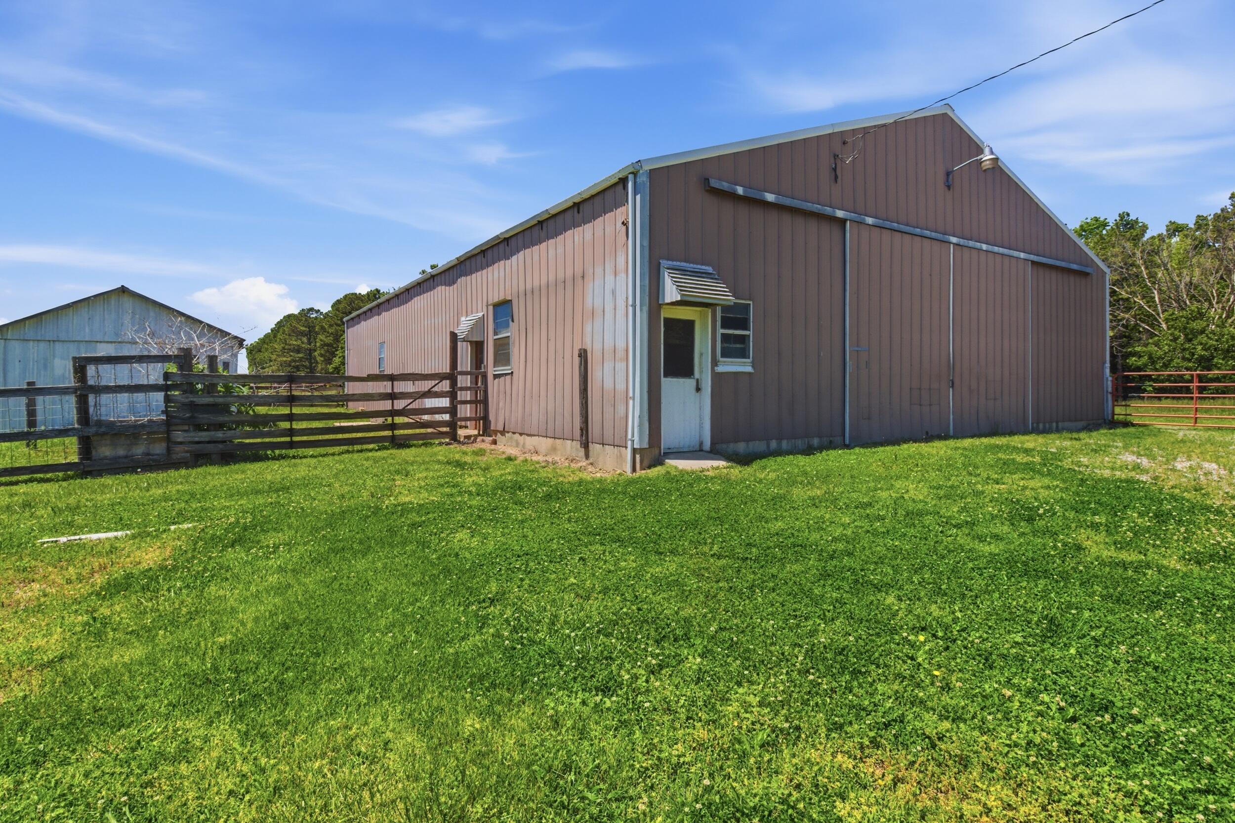 Photo 9 - Farm for sale – 15556  Slab Spring Drive  Licking, MO
