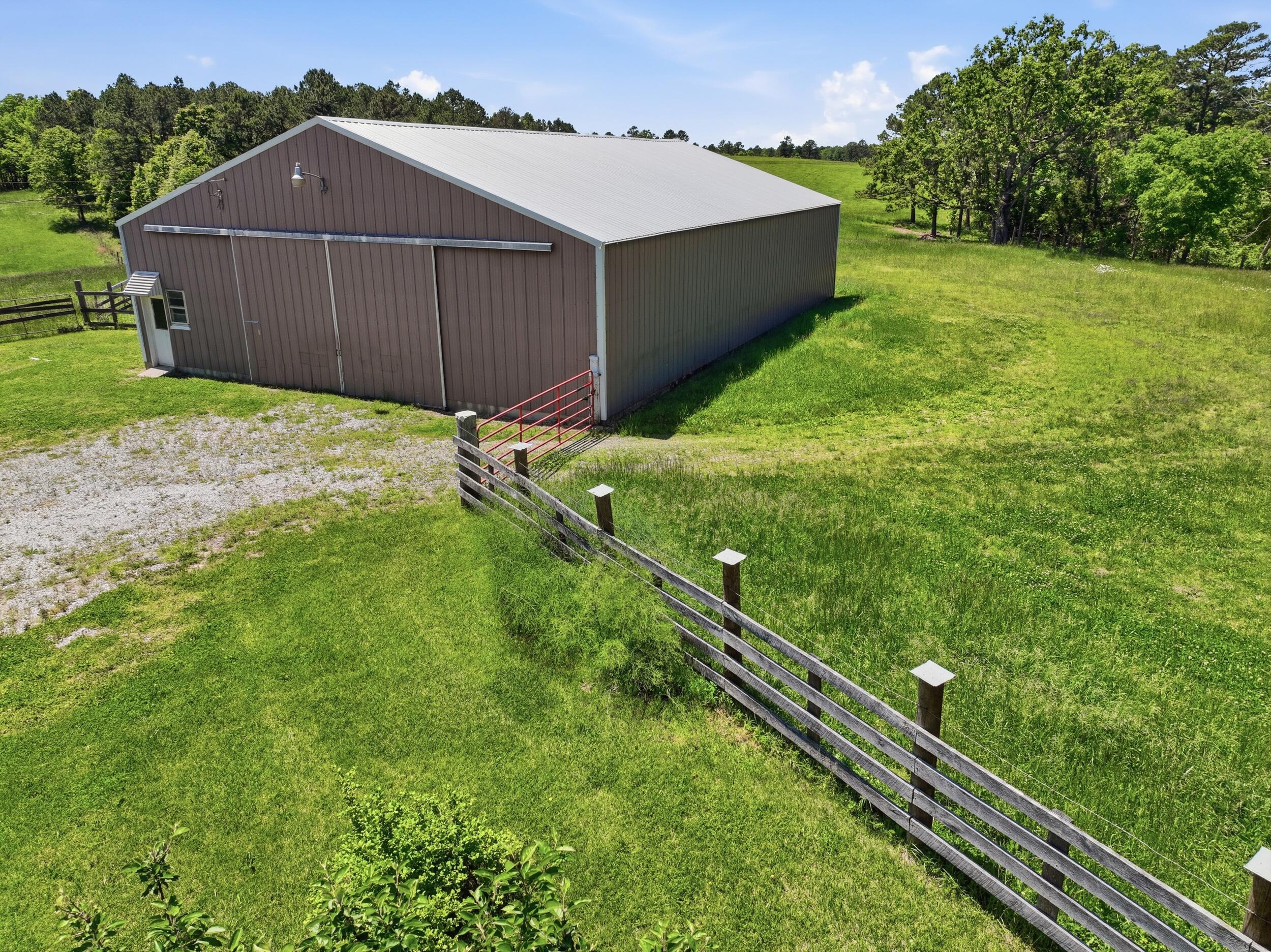 Photo 8 - Farm for sale – 15556  Slab Spring Drive  Licking, MO