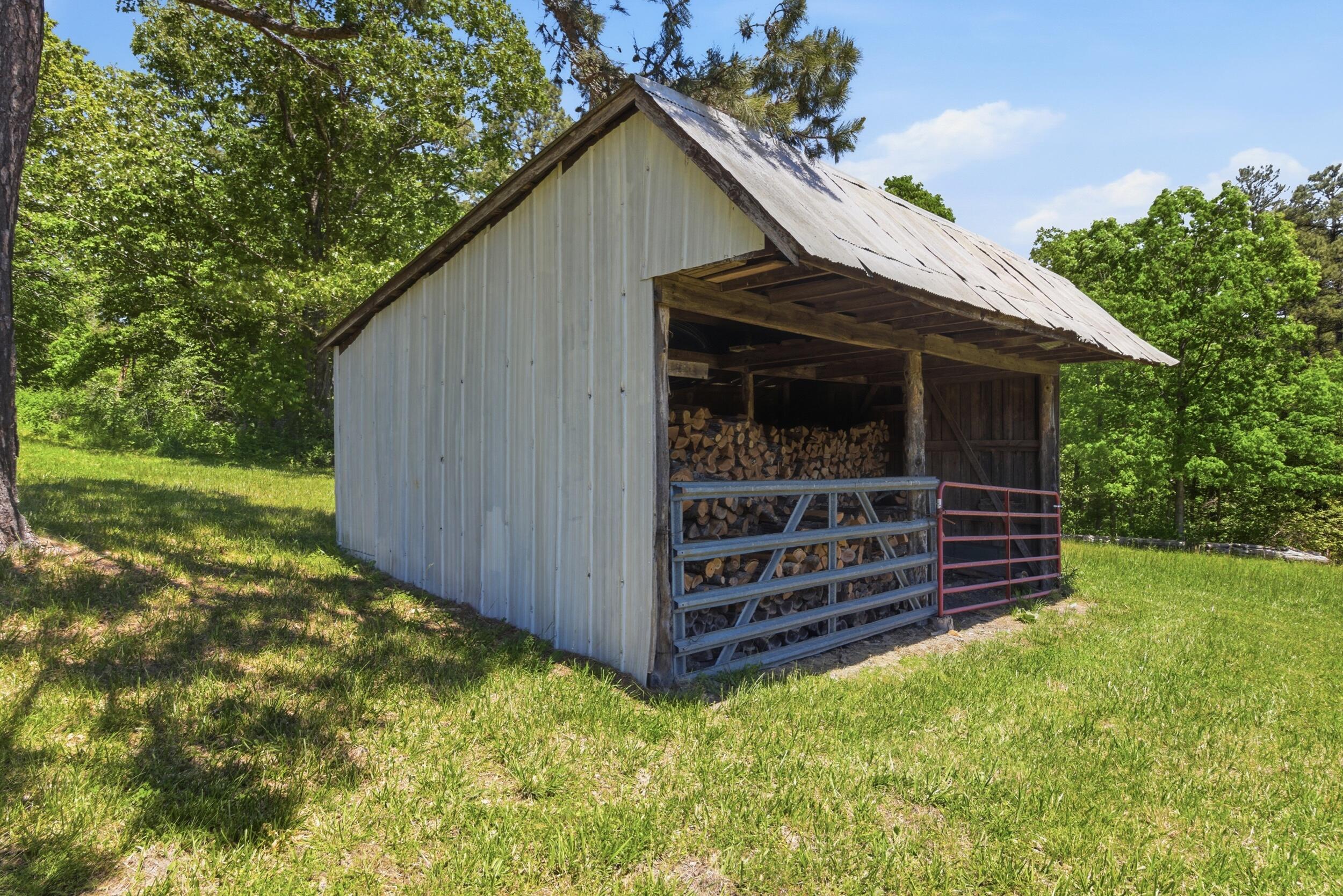 Photo 12 - Farm for sale – 15556  Slab Spring Drive  Licking, MO