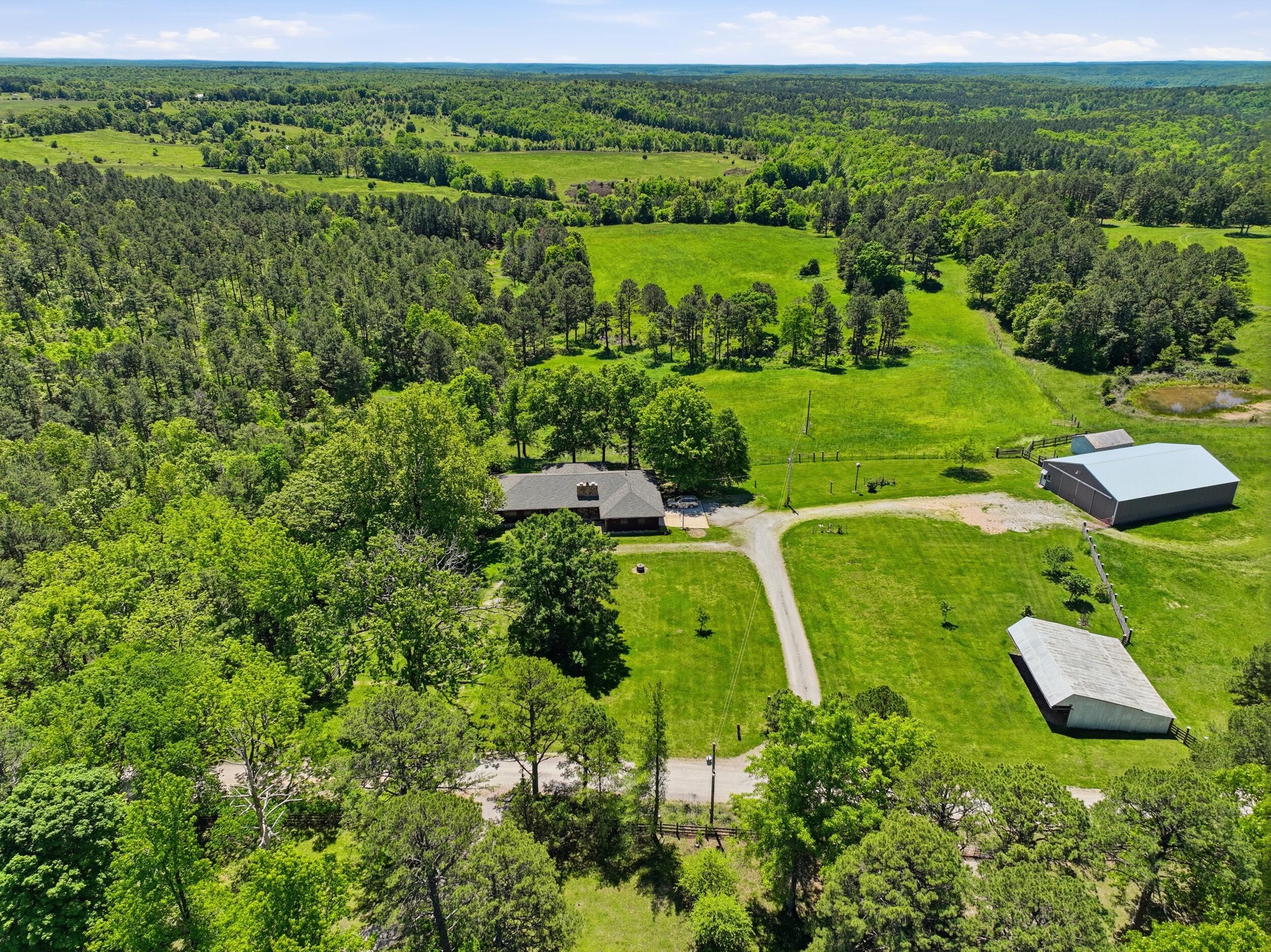 Photo 82 - Farm for sale – 15556  Slab Spring Drive  Licking, MO