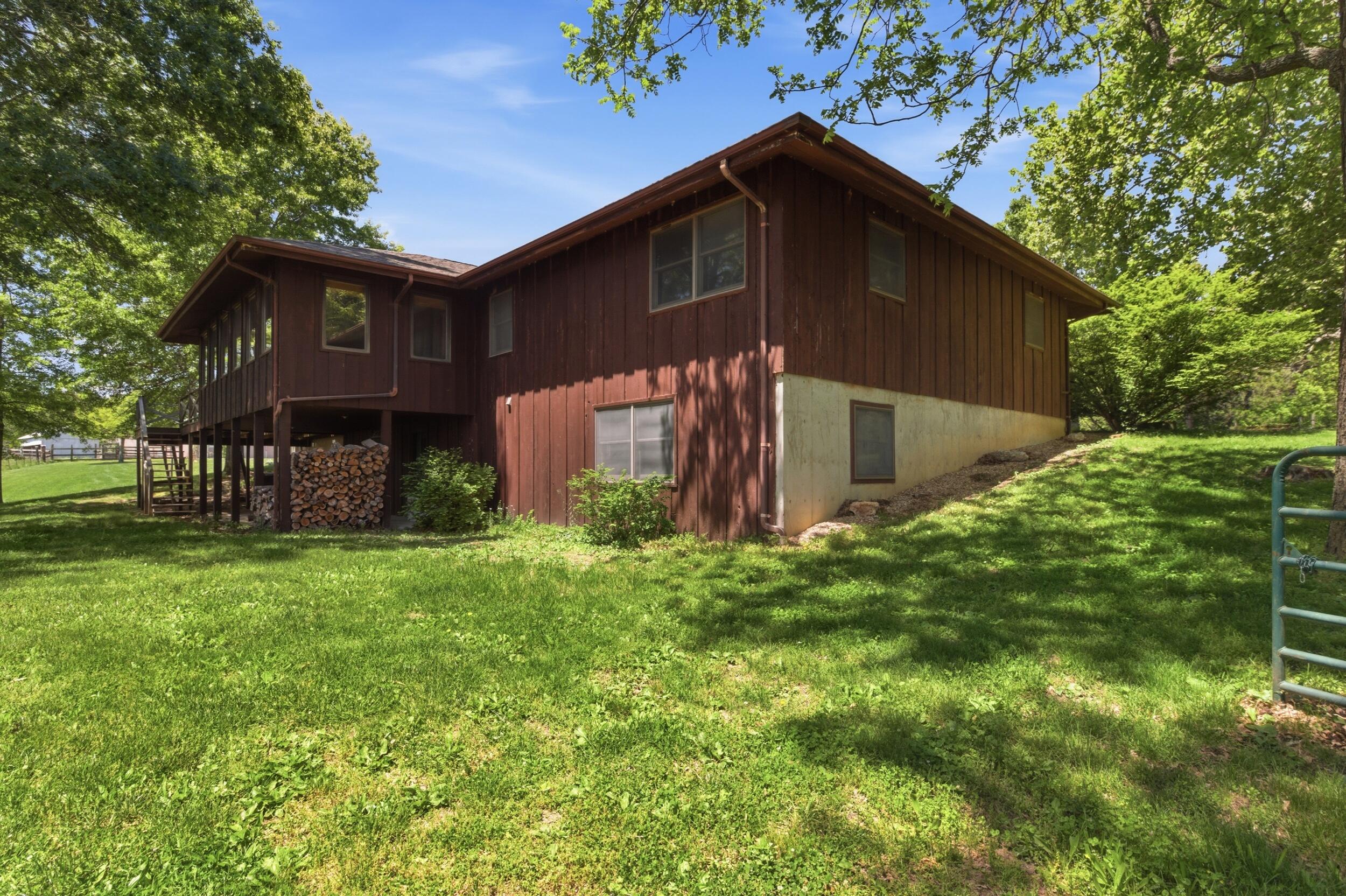 Photo 78 - Farm for sale – 15556  Slab Spring Drive  Licking, MO