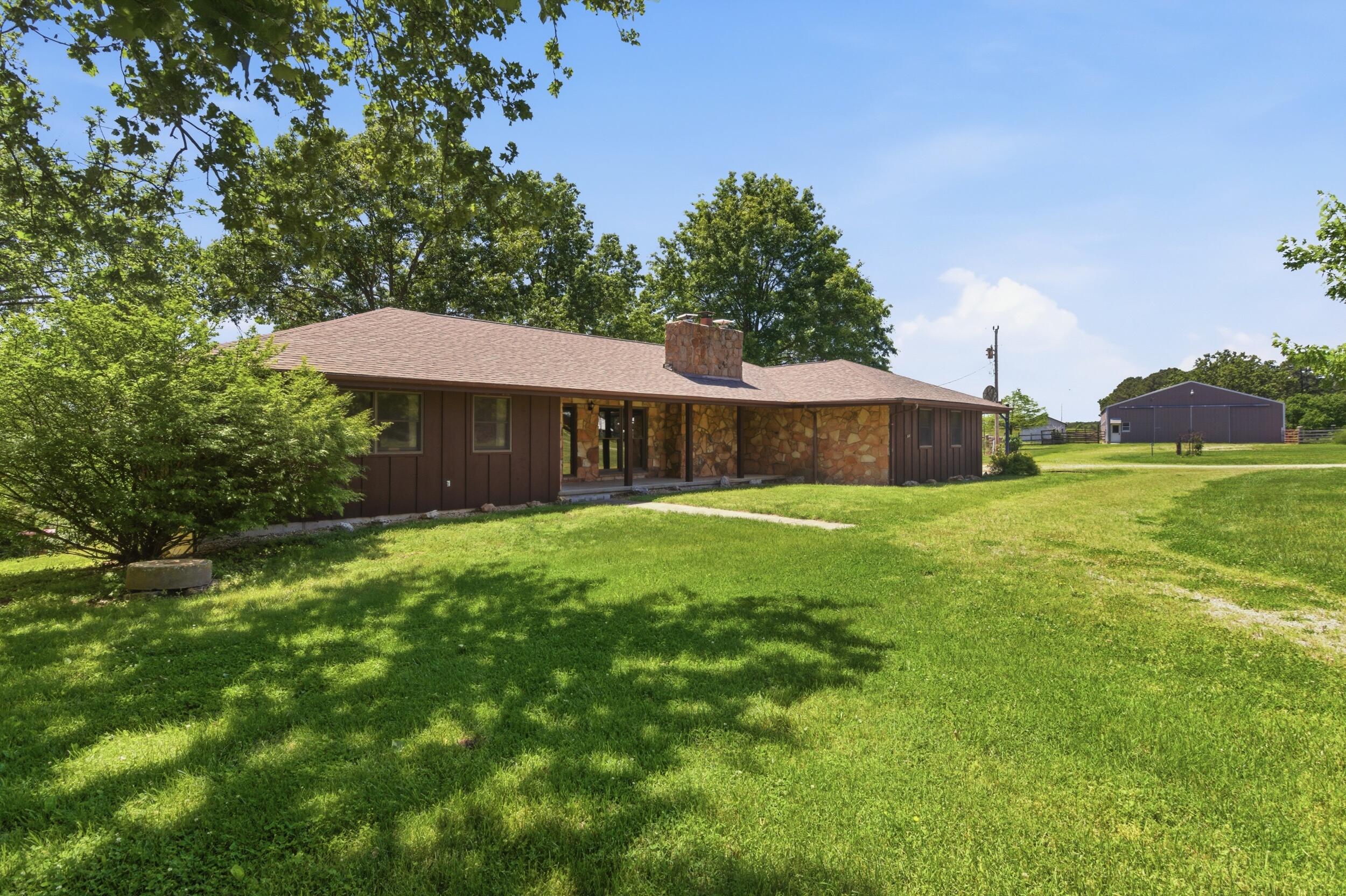 Photo 76 - Farm for sale – 15556  Slab Spring Drive  Licking, MO