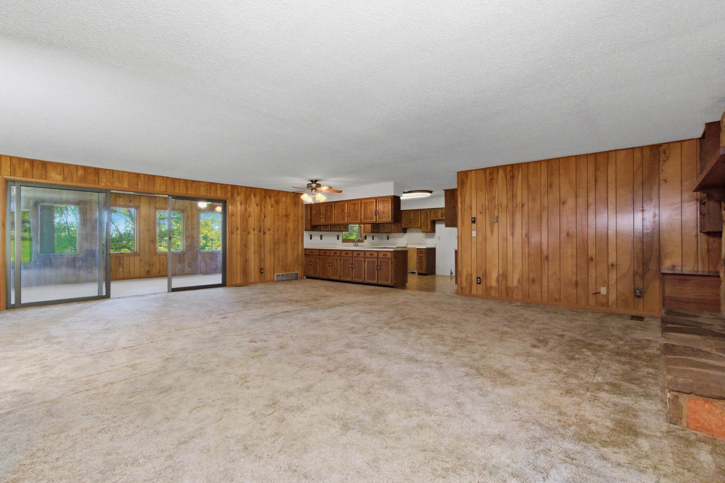 Photo 4 - Farm for sale – 15556  Slab Spring Drive  Licking, MO