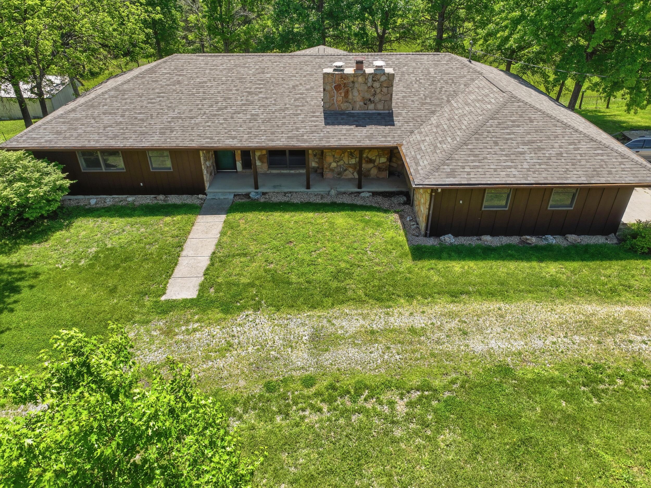 Photo 3 - Farm for sale – 15556  Slab Spring Drive  Licking, MO