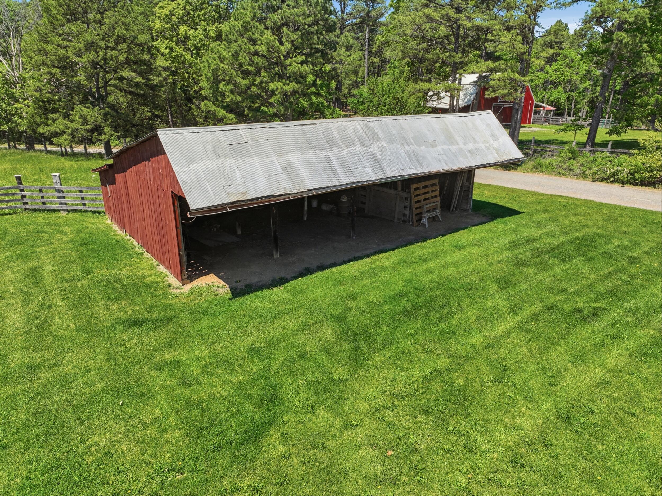 Photo 11 - Farm for sale – 15556  Slab Spring Drive  Licking, MO