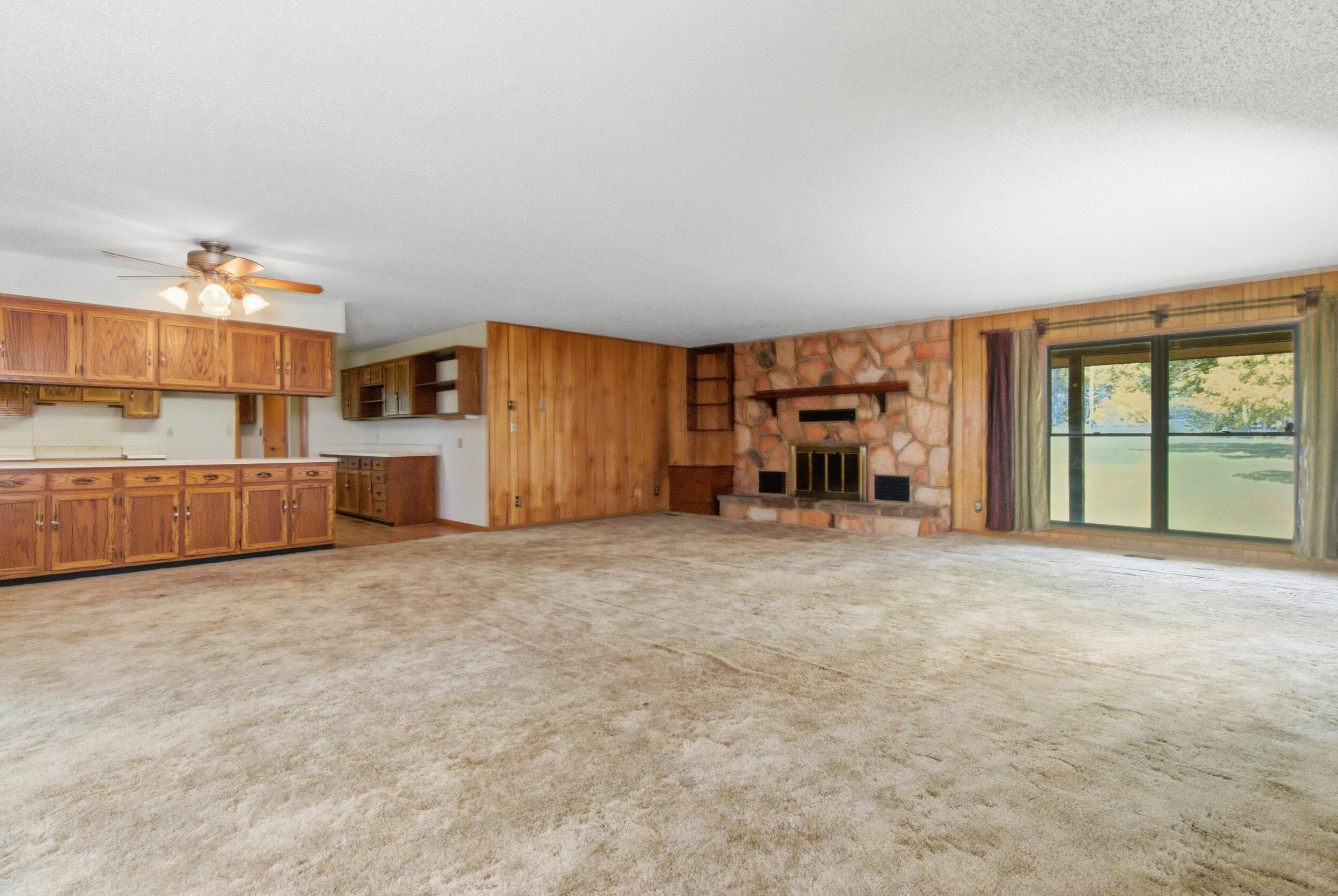 Photo 5 - Farm for sale – 15556  Slab Spring Drive  Licking, MO