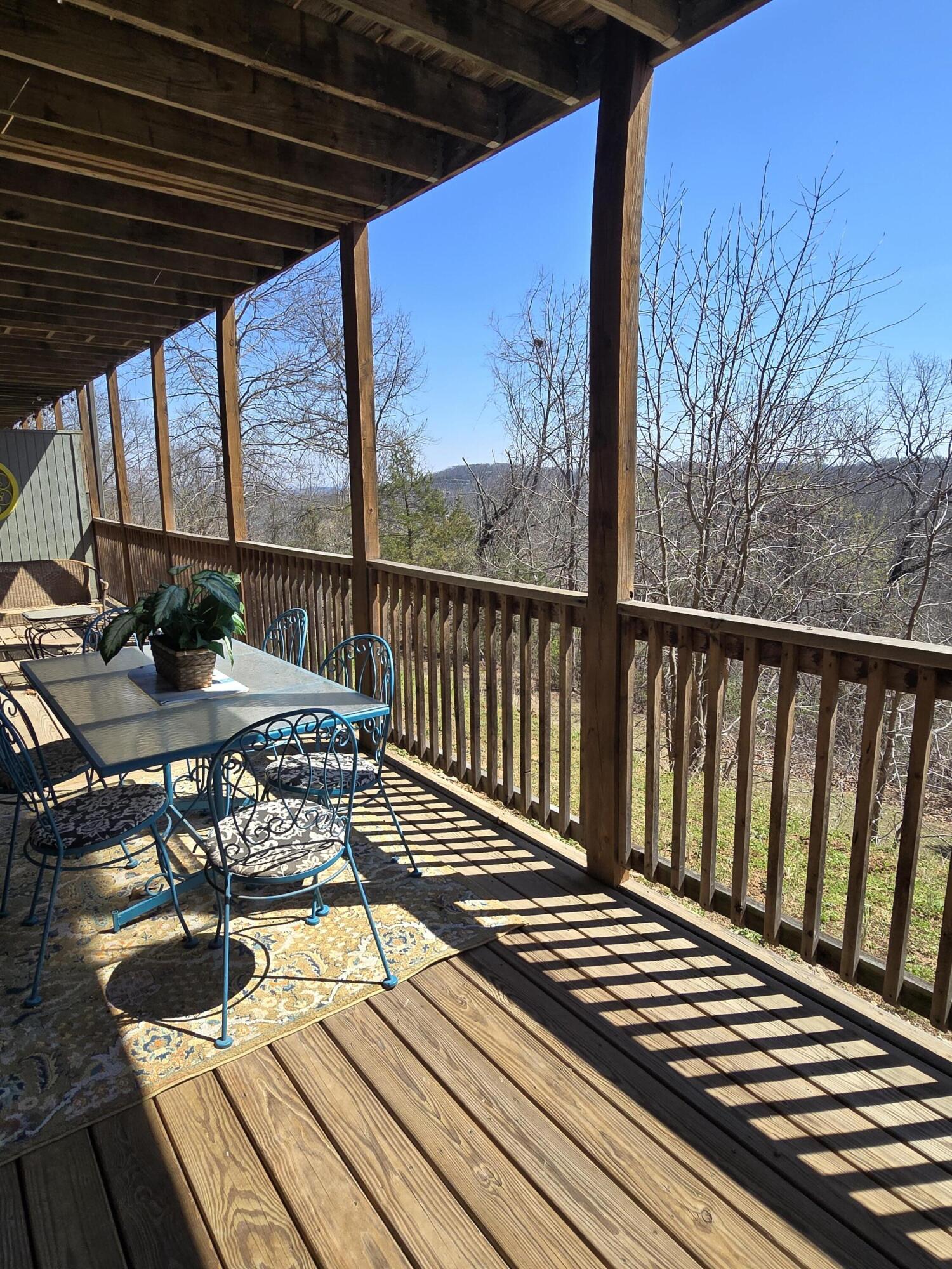 Residential for sale – 388  Notch Lane  Branson West, MO